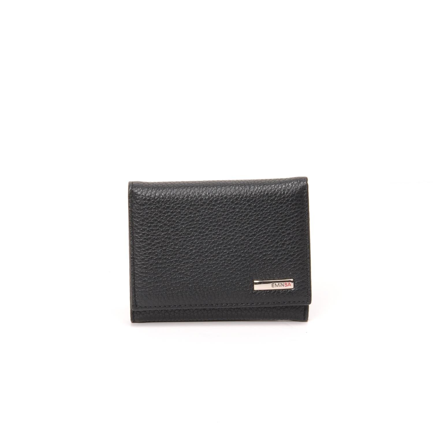 Hakiki Deri Kadın Cüzdan 2045