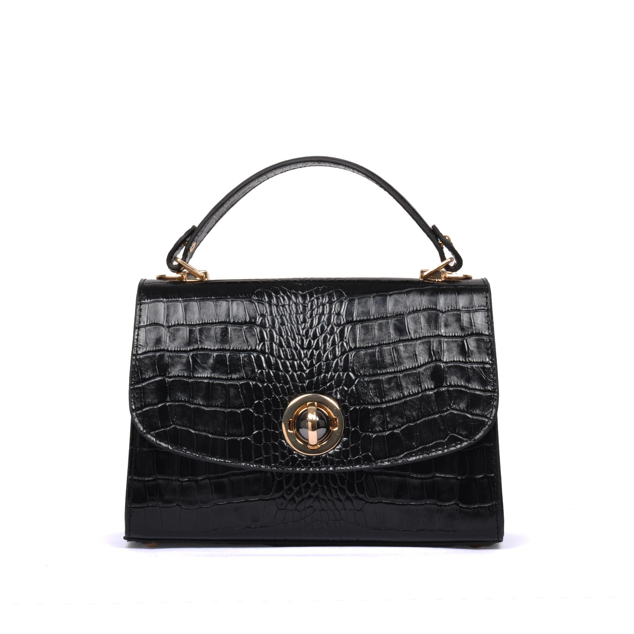 Kadın El & Omuz Çantası 40245