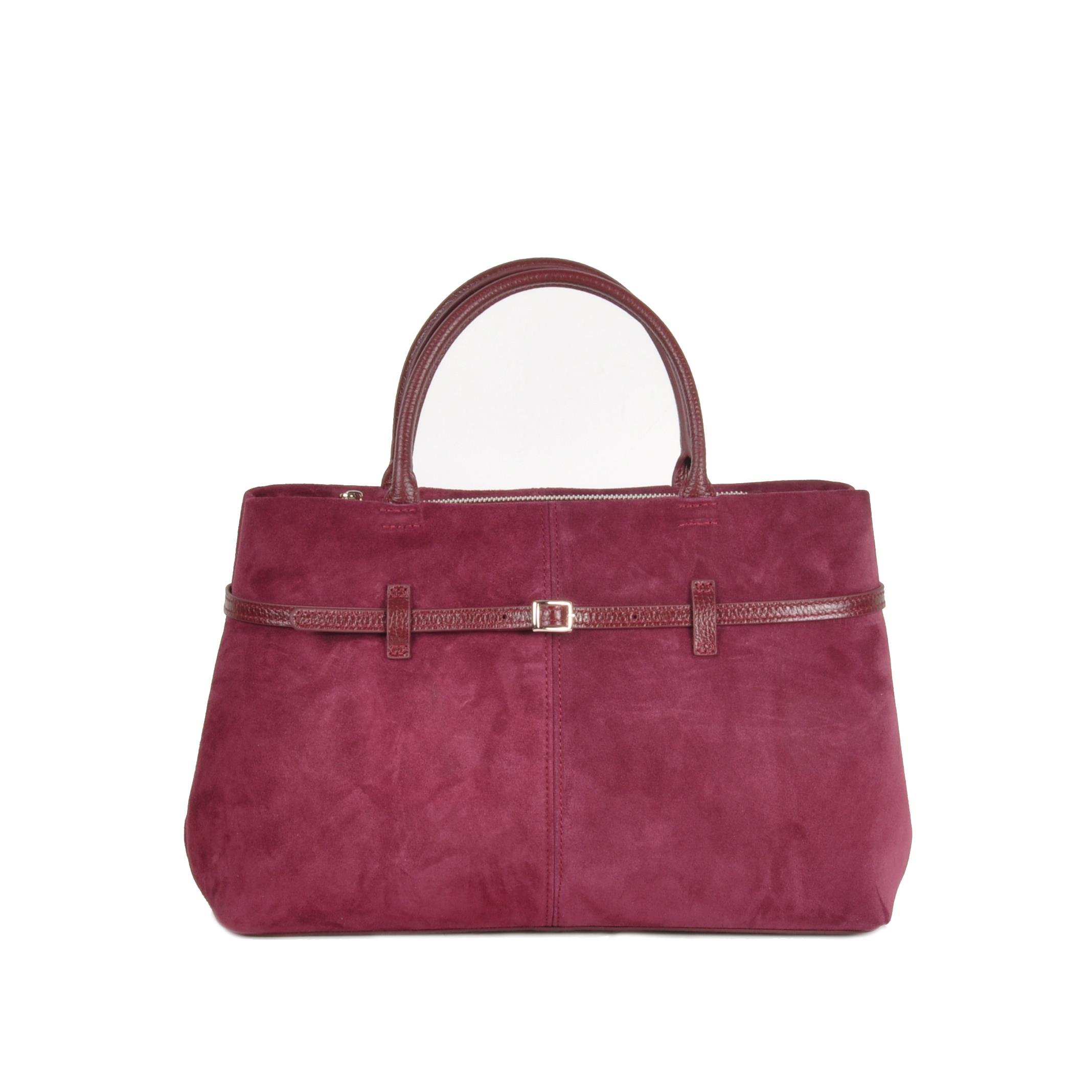 Hakiki Deri Kadın Omuz Çanta 40449