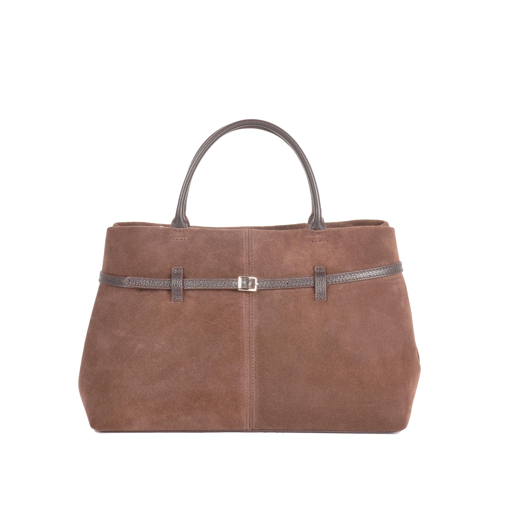 Hakiki Deri Kadın Omuz Çanta 40449