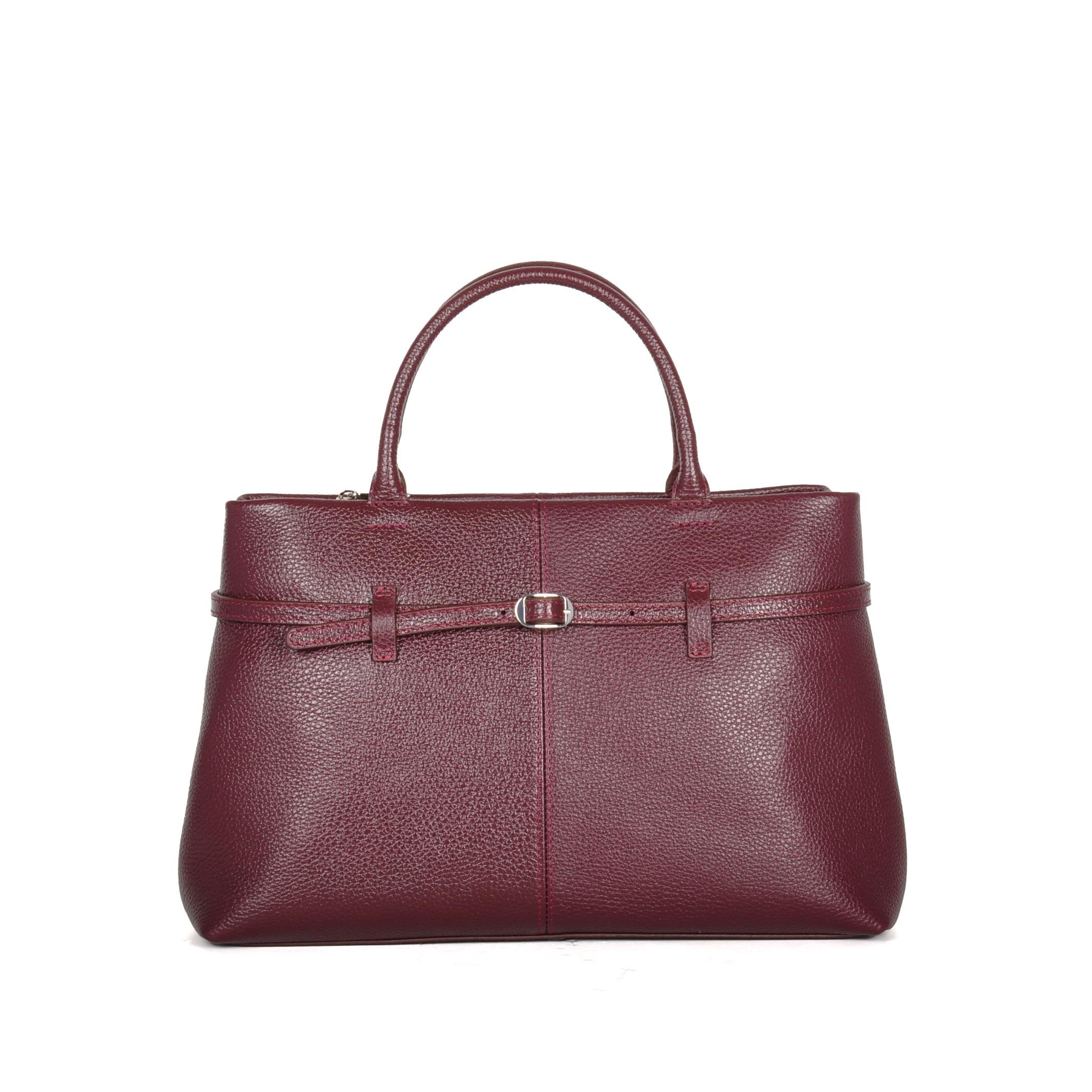 Hakiki Deri Kadın Omuz Çanta 40449