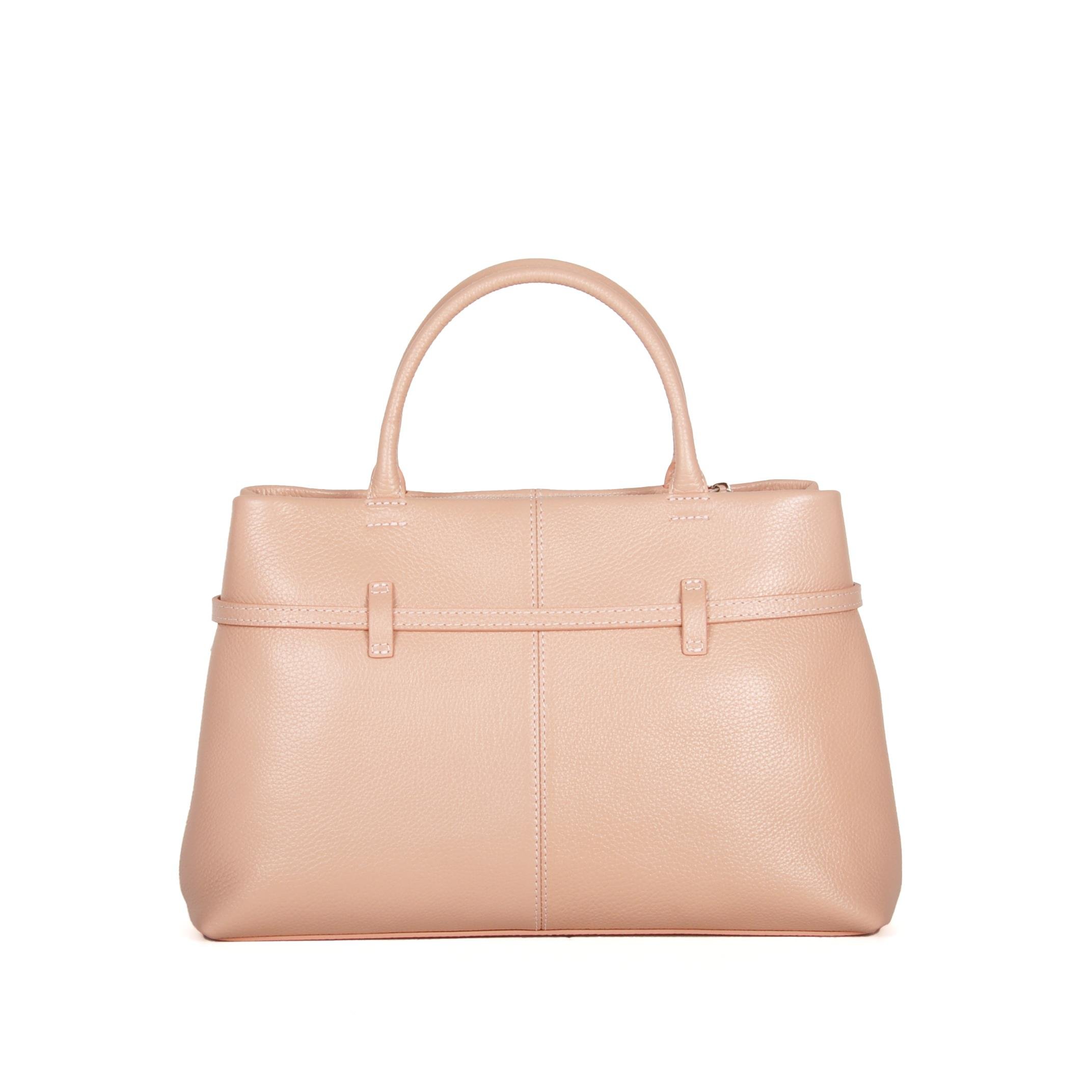 Hakiki Deri Kadın Omuz Çanta 40449