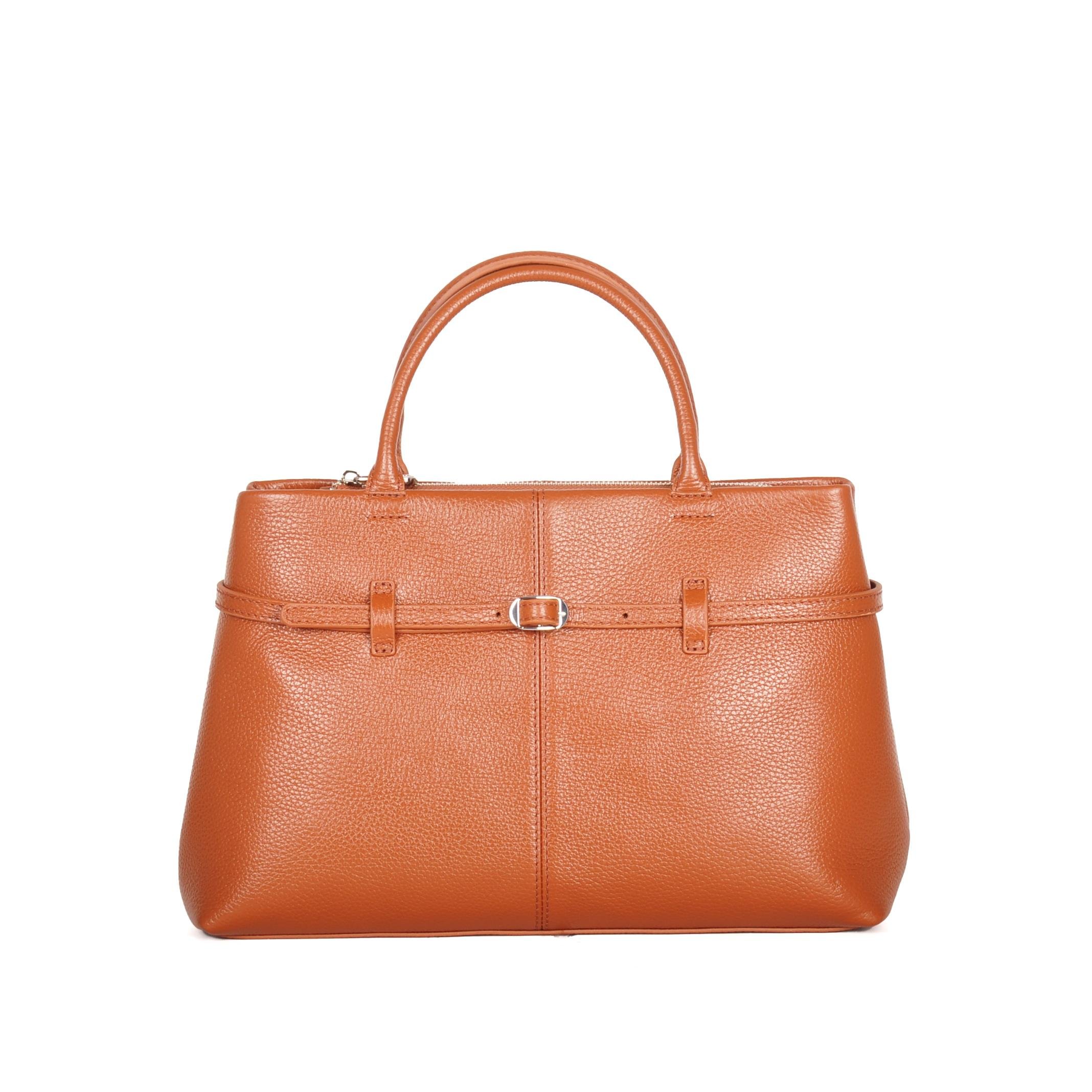 Hakiki Deri Kadın Omuz Çanta 40449