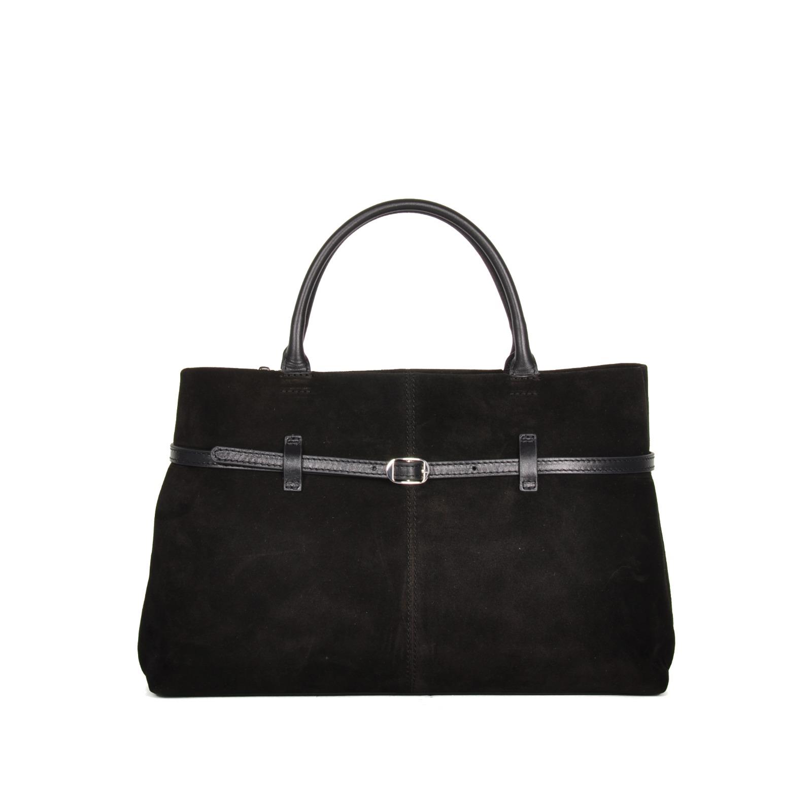 Hakiki Deri Kadın Omuz Çanta 40449