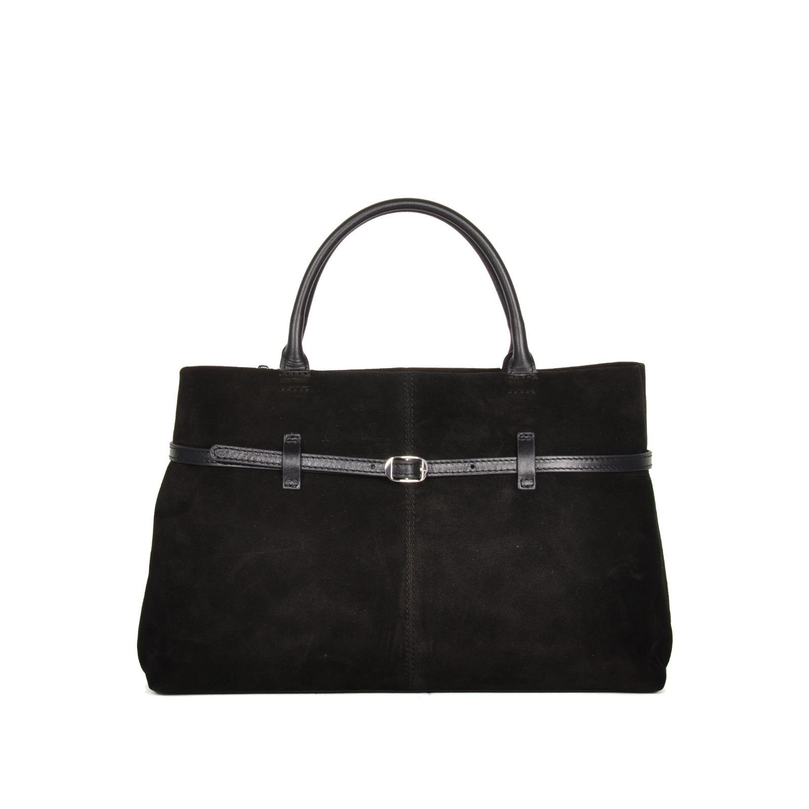 Hakiki Deri Kadın Omuz Çanta 40449