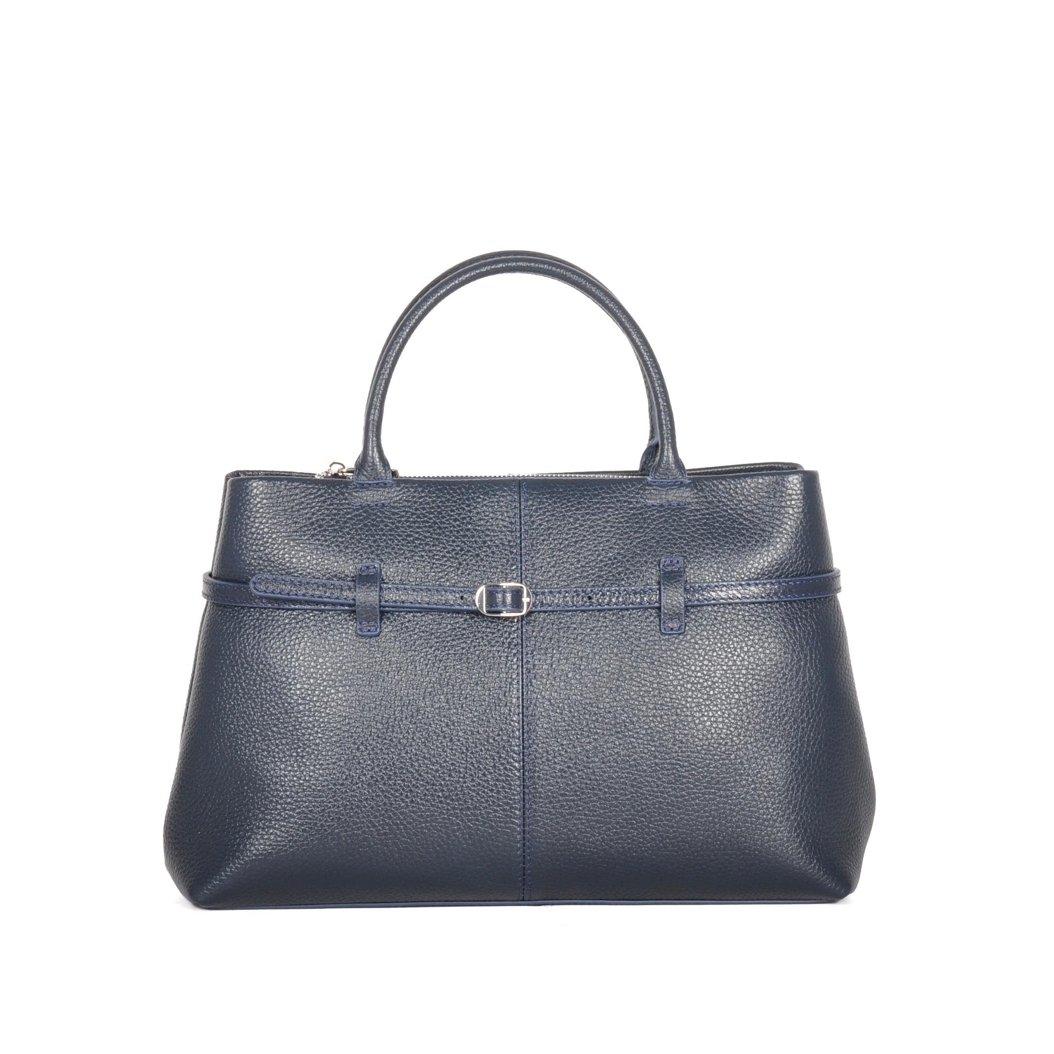 Hakiki Deri Kadın Omuz Çanta 40449