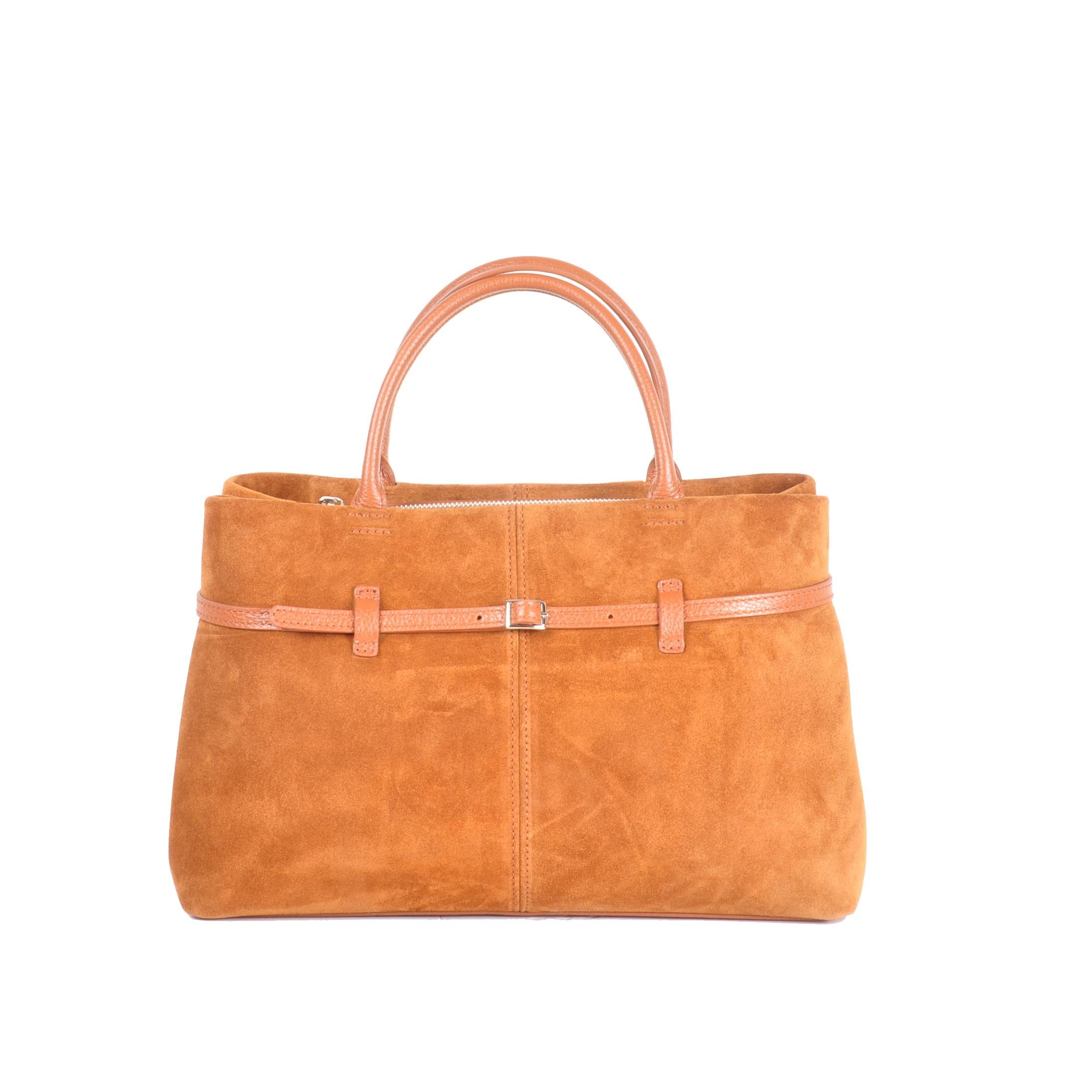 Hakiki Deri Kadın Omuz Çanta 40449