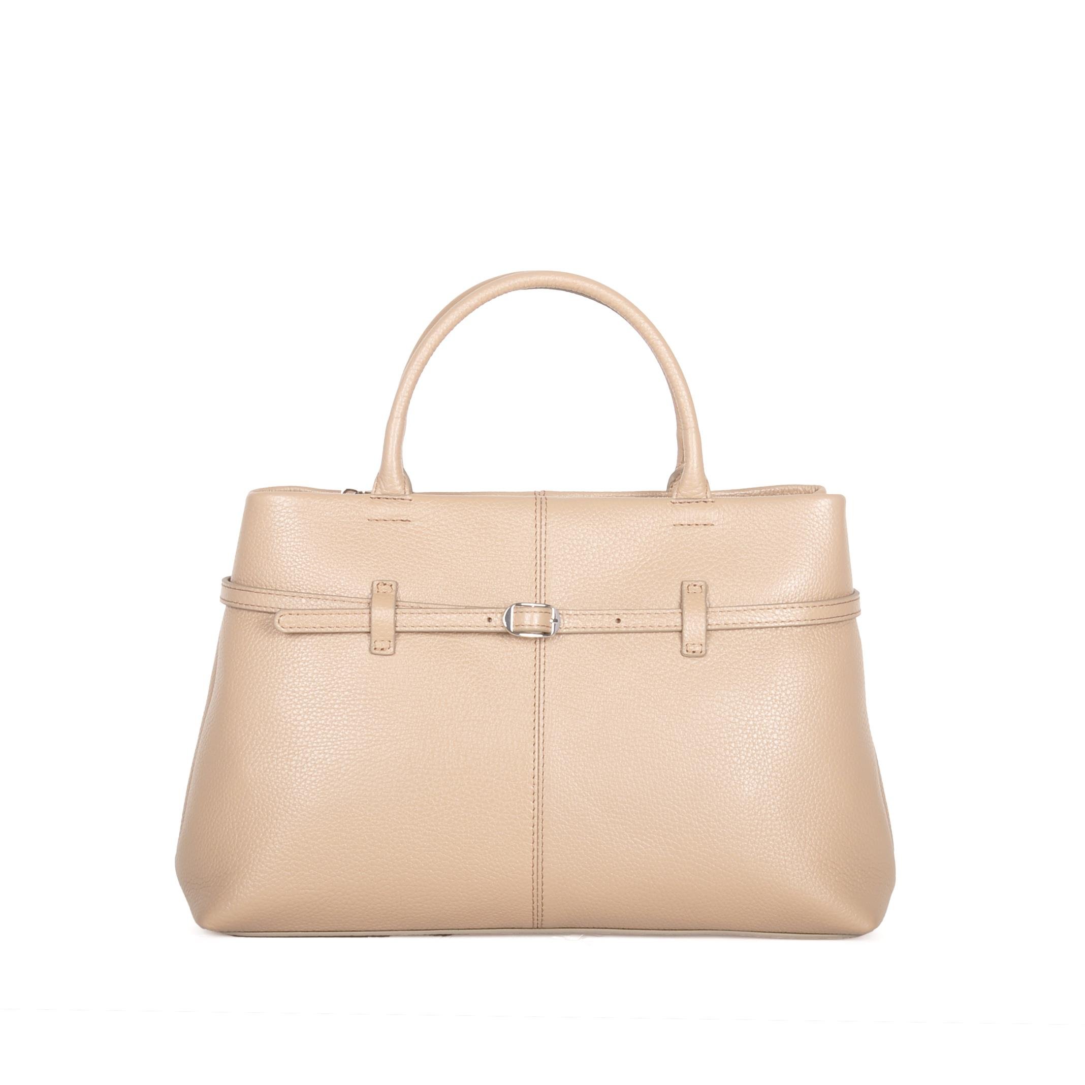 Hakiki Deri Kadın Omuz Çanta 40449