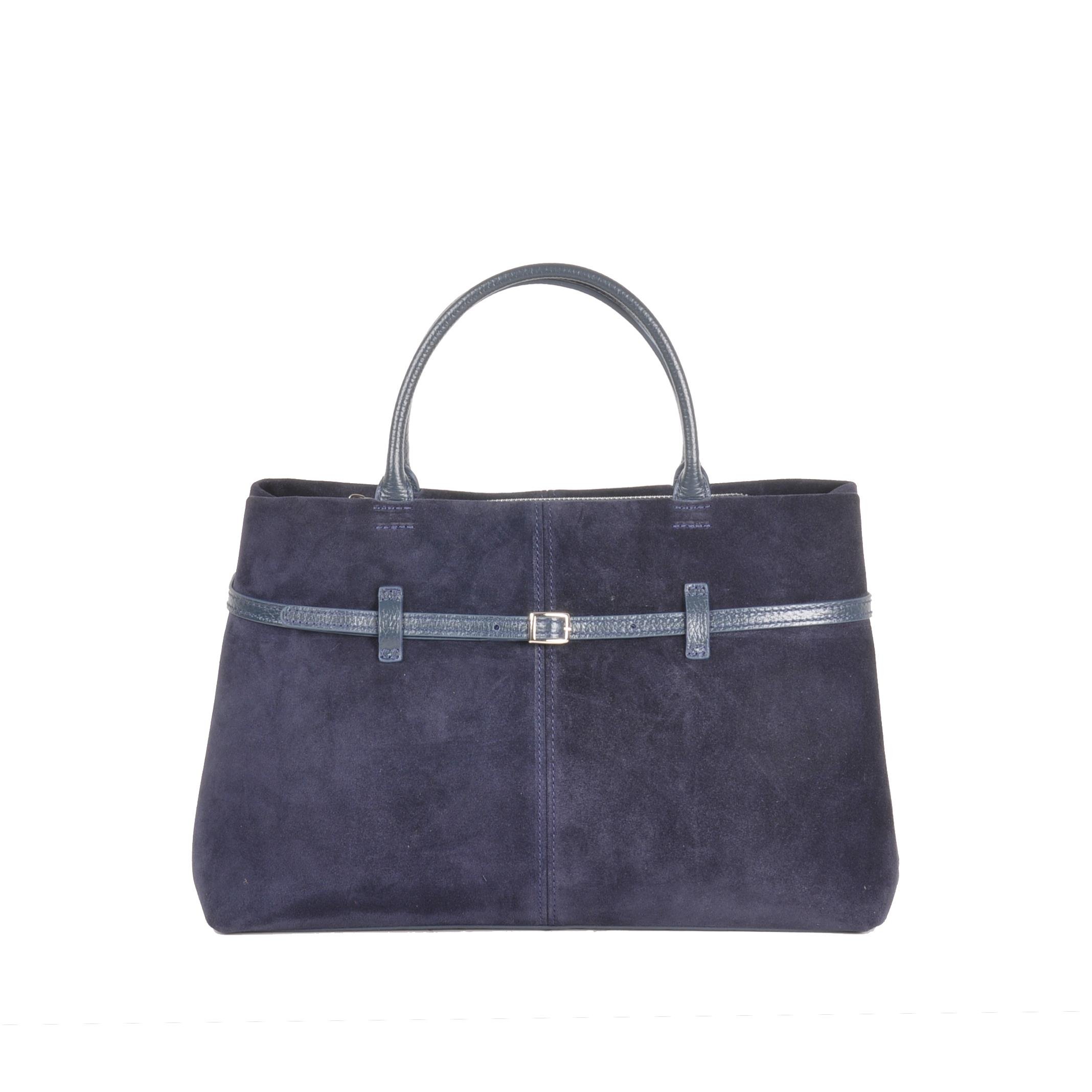 Hakiki Deri Kadın Omuz Çanta 40449