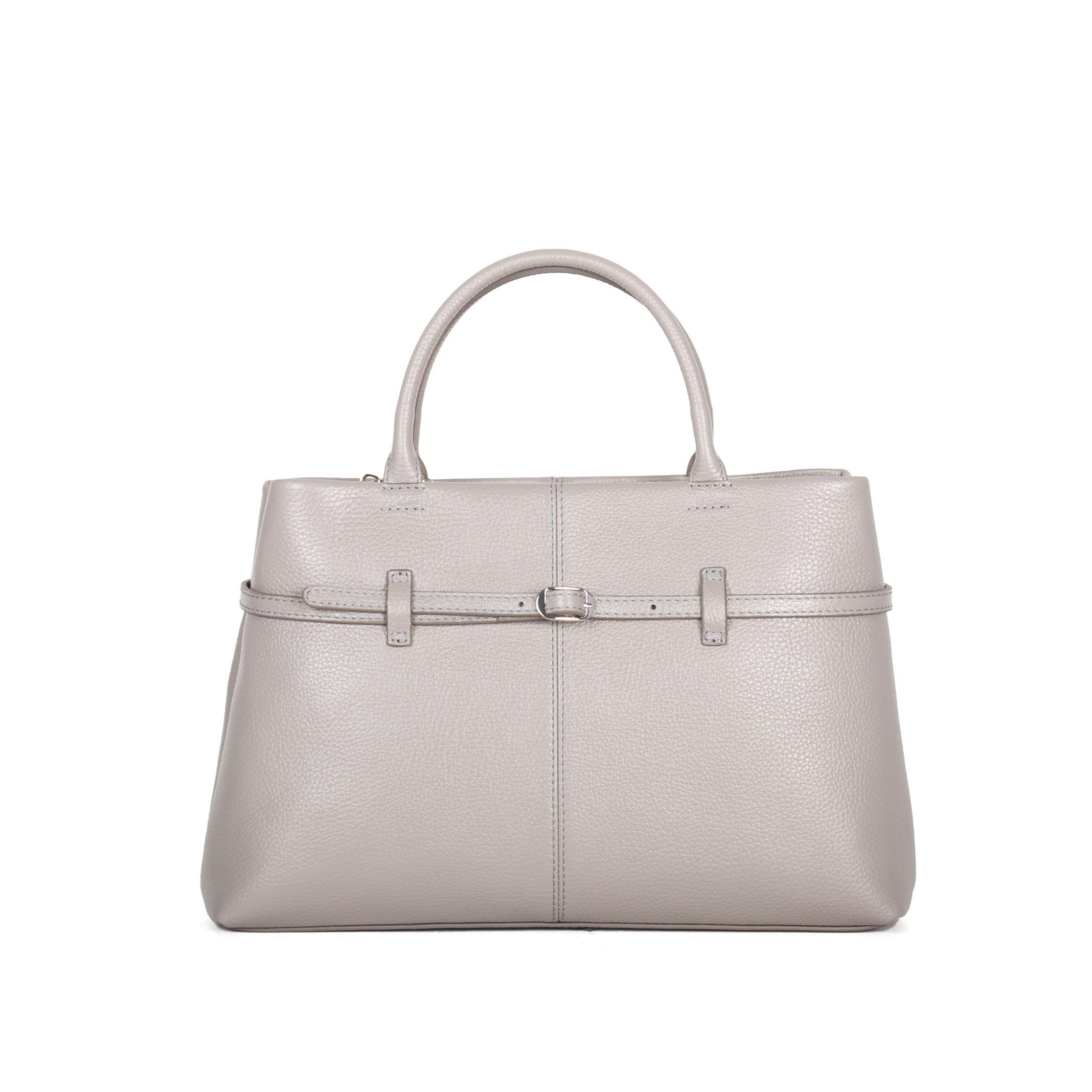 Hakiki Deri Kadın Omuz Çanta 40449