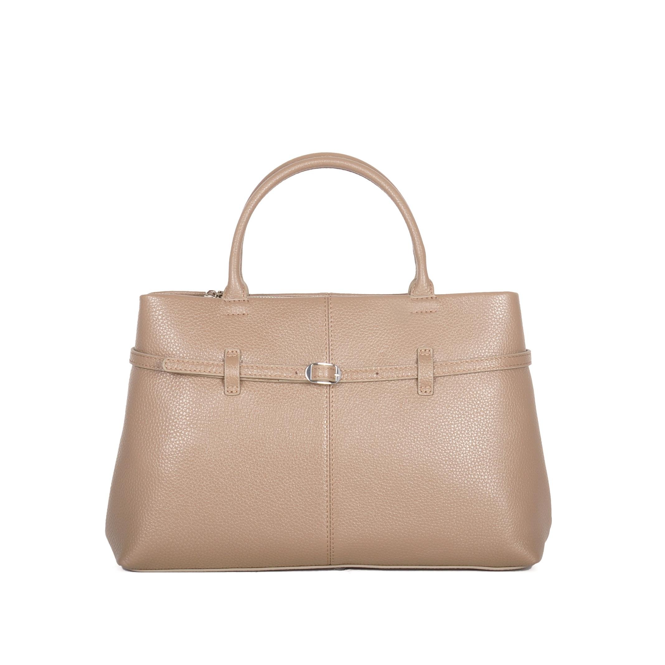 Hakiki Deri Kadın Omuz Çanta 40449