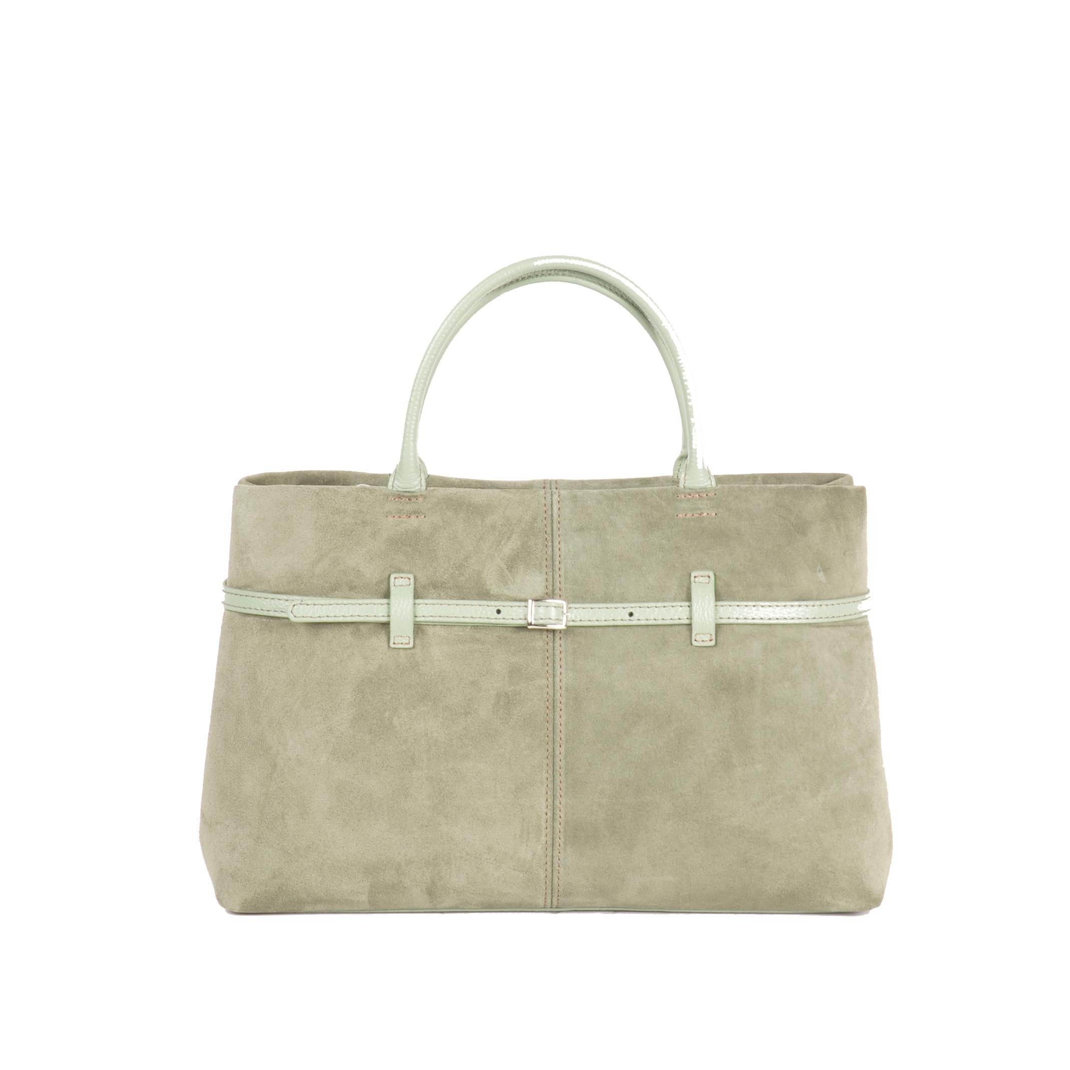 Hakiki Deri Kadın Omuz Çanta 40449