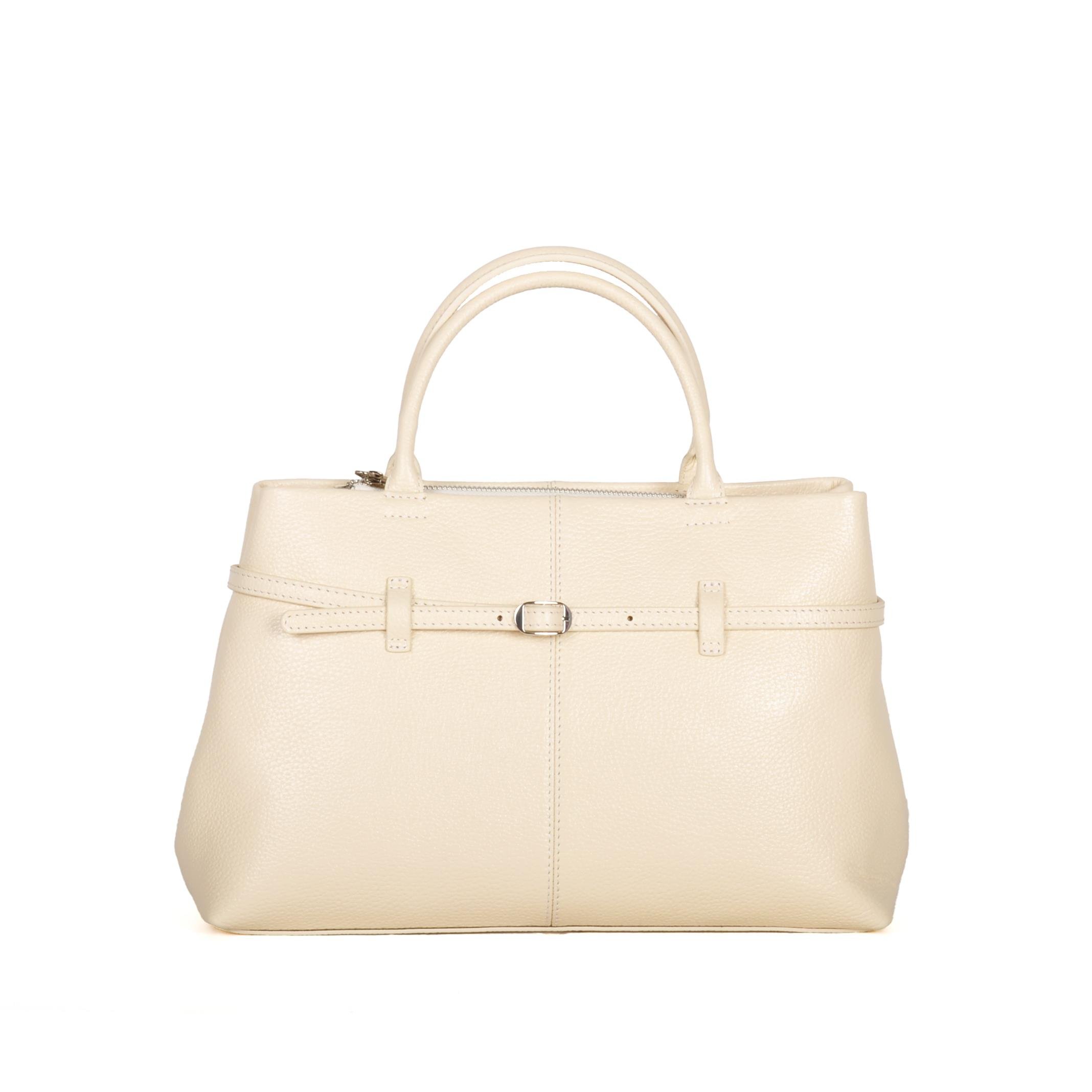 Hakiki Deri Kadın Omuz Çanta 40449