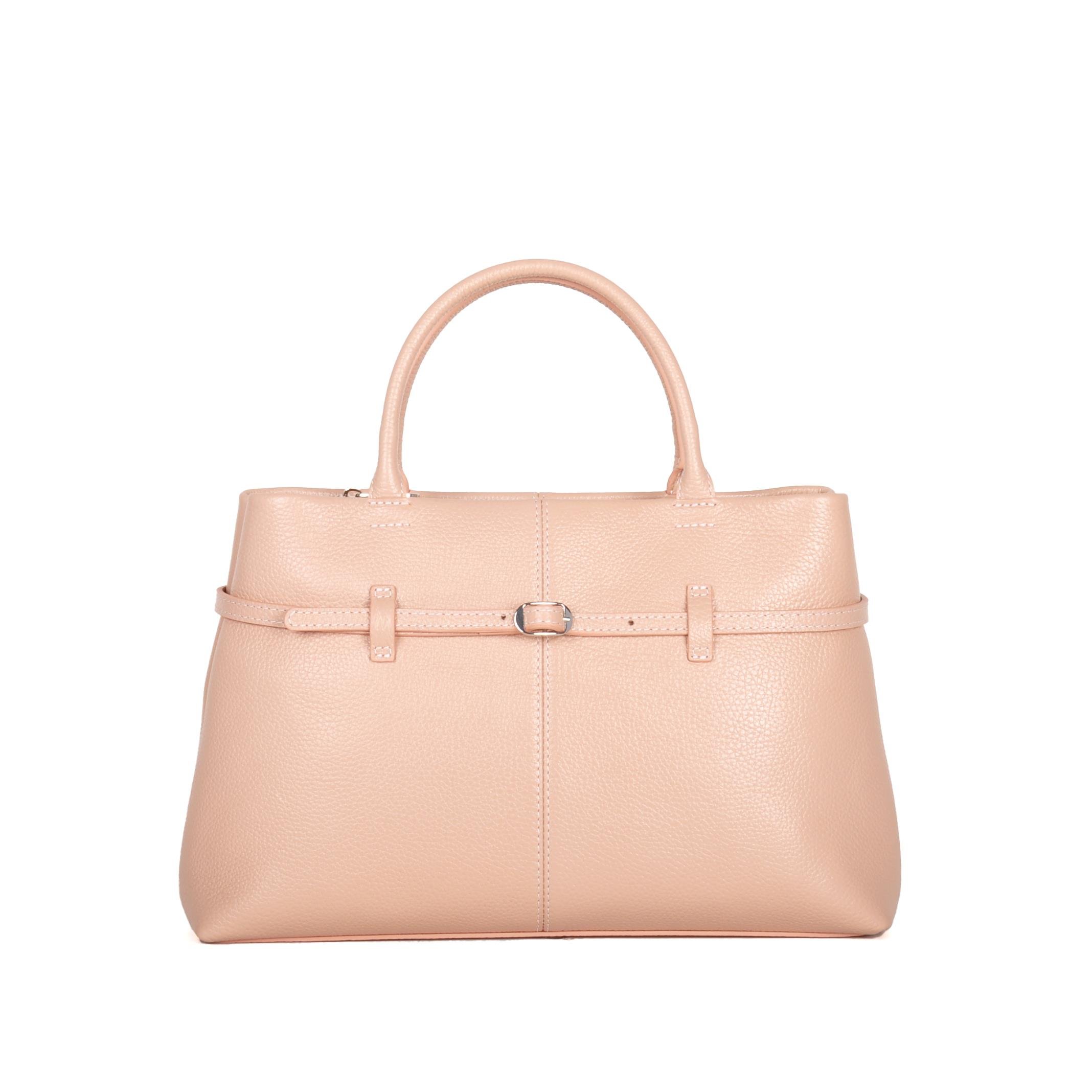 Hakiki Deri Kadın Omuz Çanta 40449