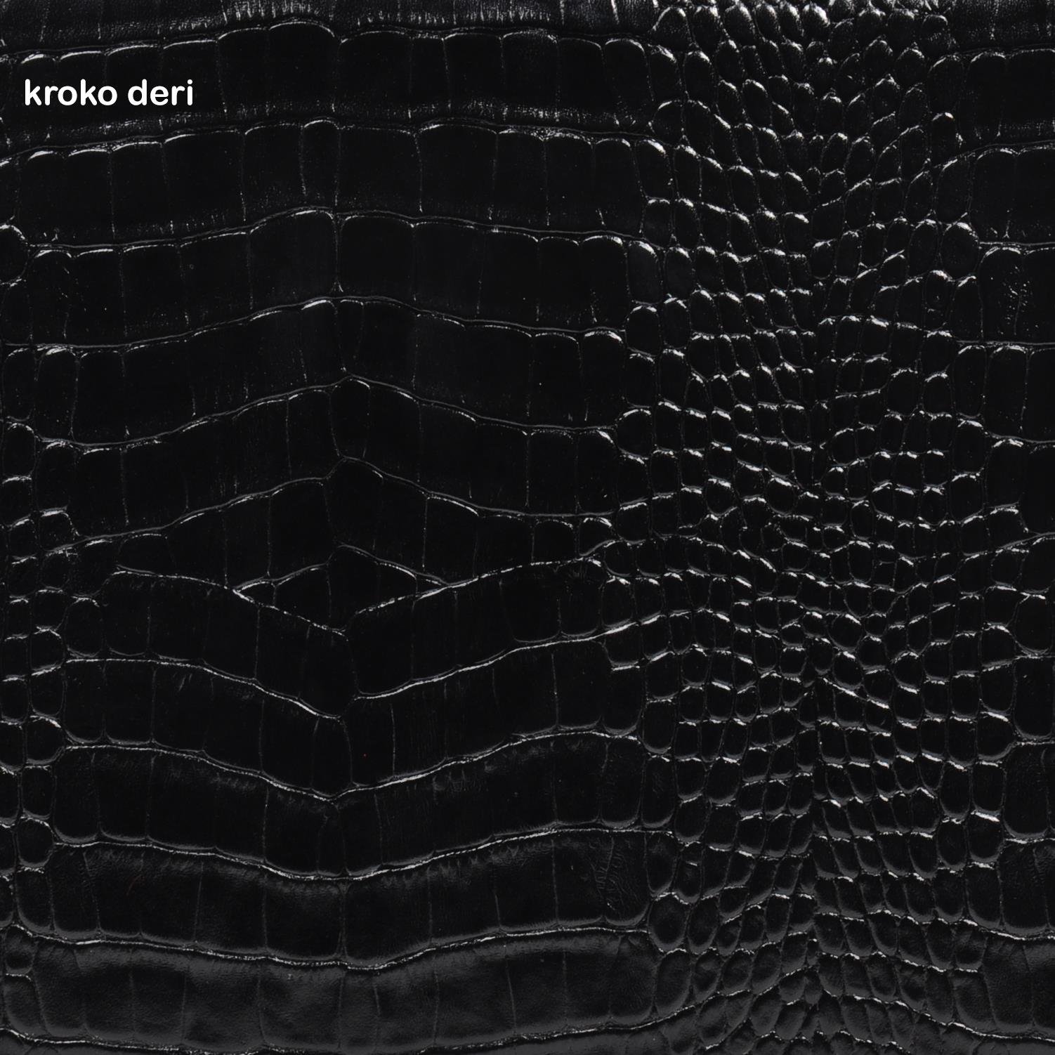 Lüks Hakiki Deri Kaplama Tavla Takımı 6182