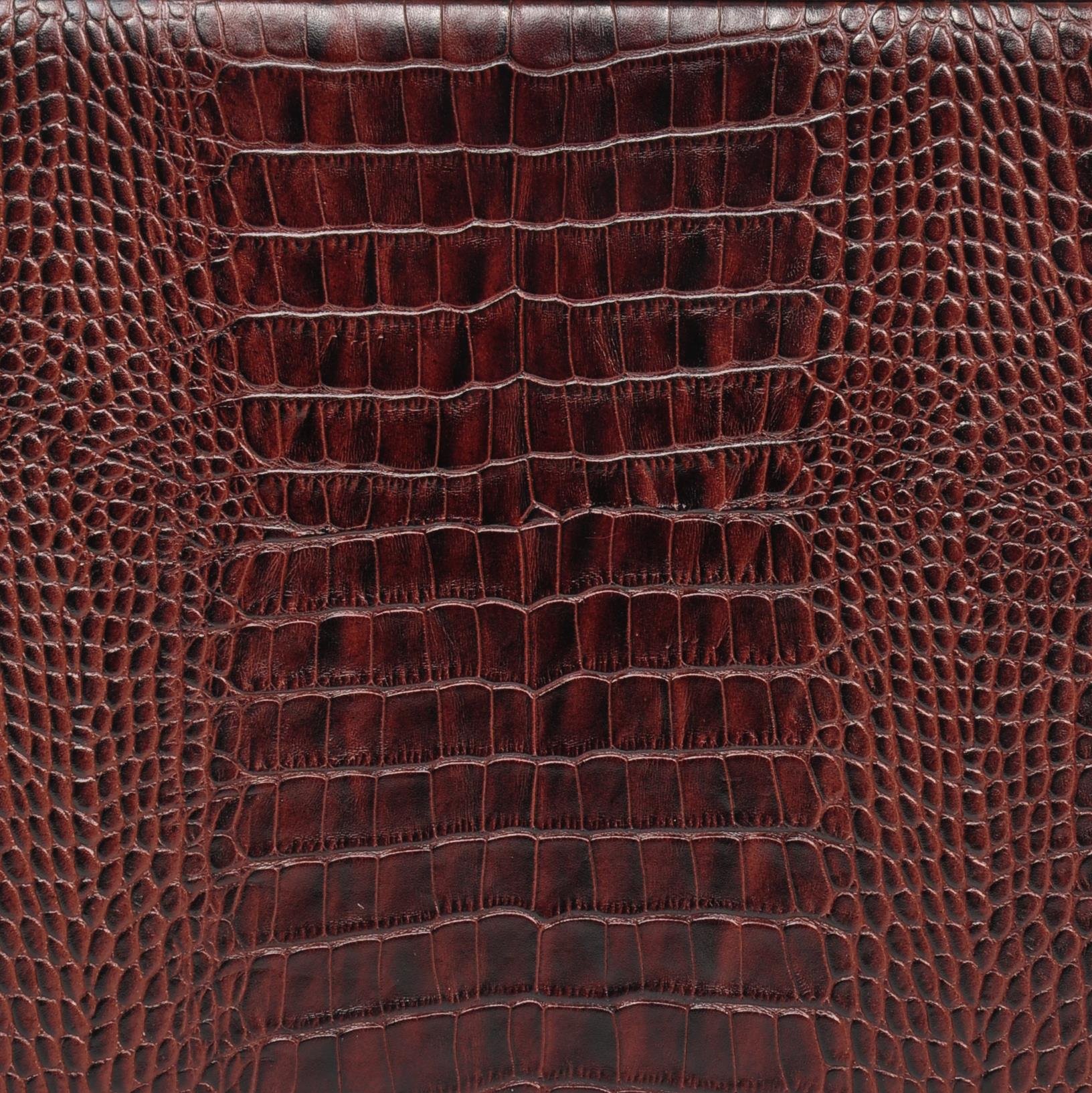 Lüks Hakiki Deri Kaplama Tavla Takımı 6182