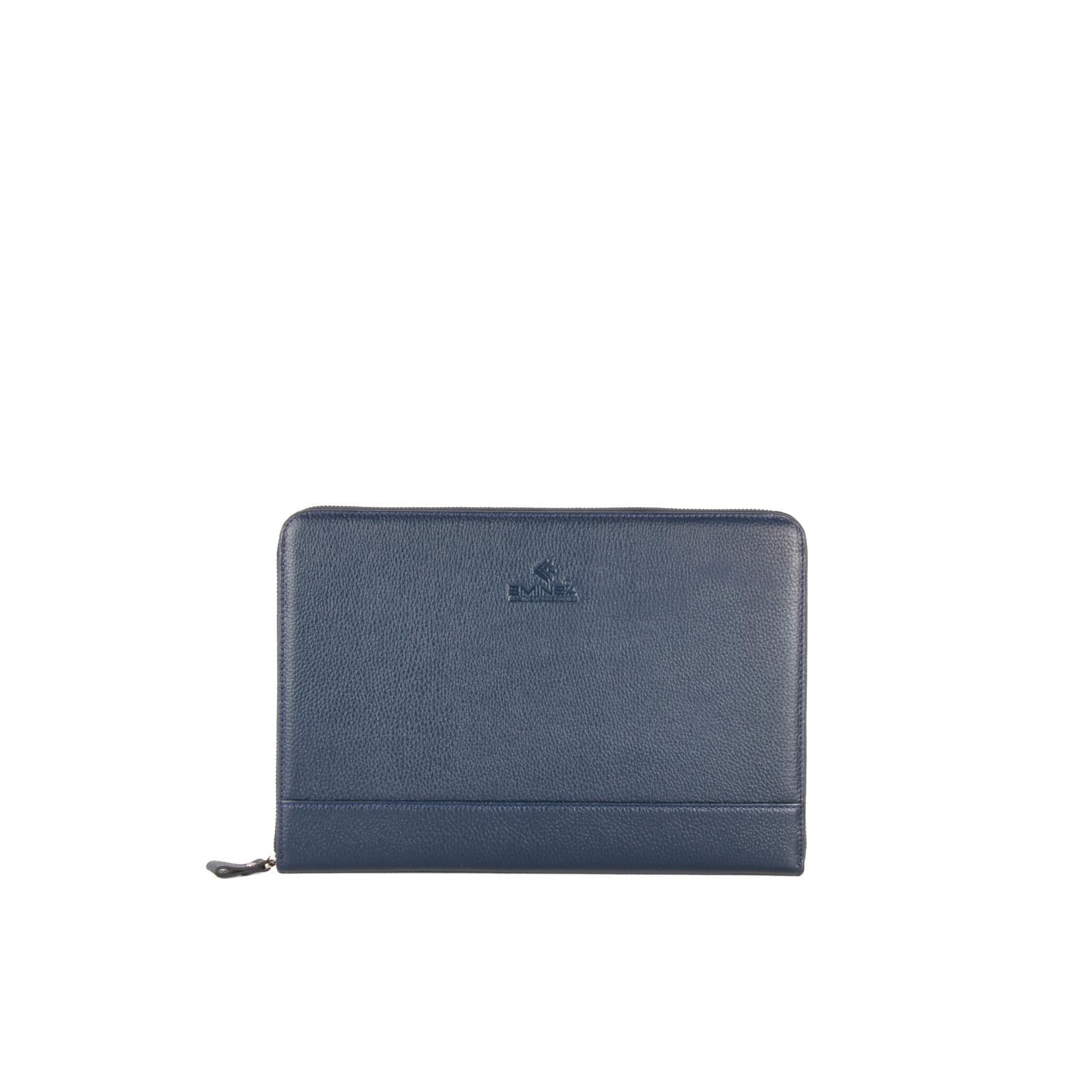 Hakiki Deri Laptop & Evrak Çantası