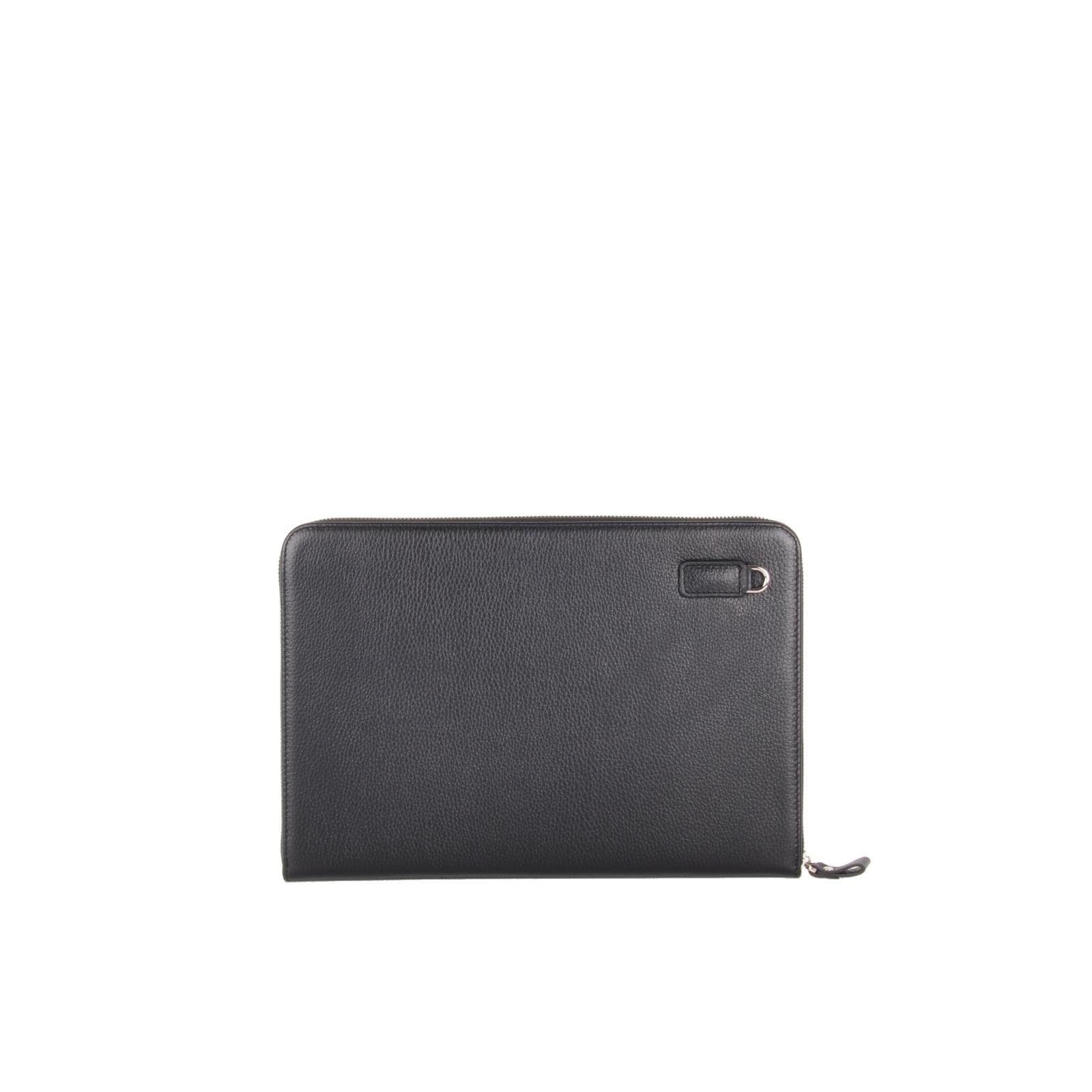 Hakiki Deri Laptop & Evrak Çantası