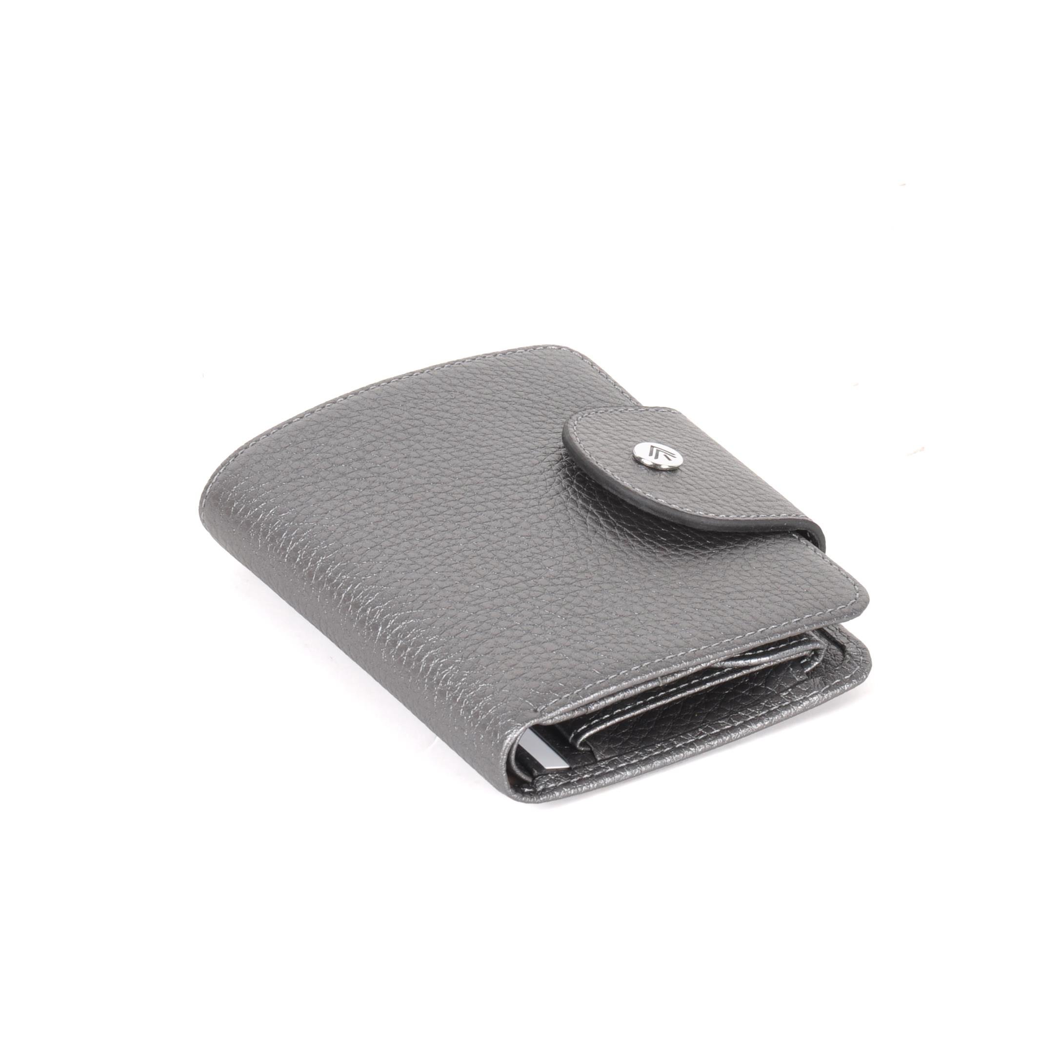 Kadın Hakiki Deri Cüzdan 2154