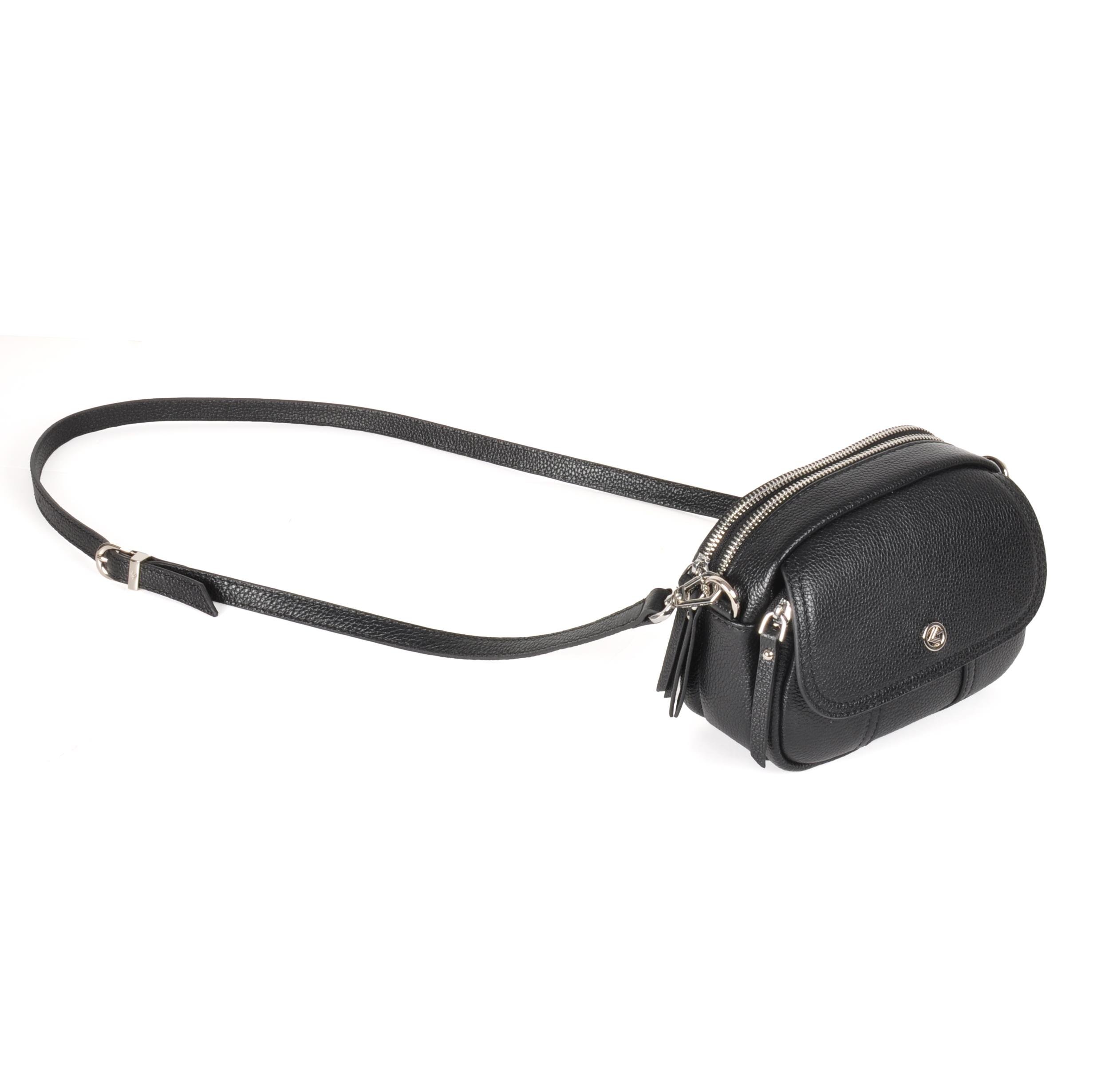 Kadın Hakiki Deri Küçük Boy Çanta