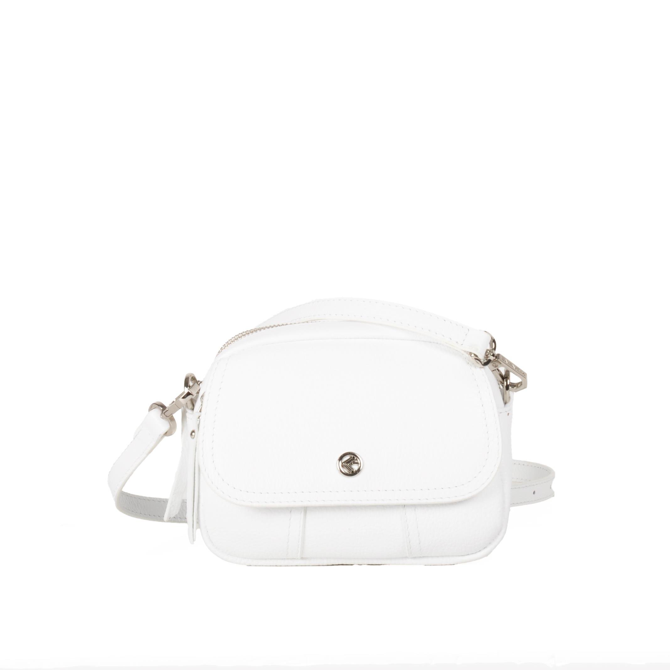 Kadın Hakiki Deri Küçük Boy Çanta