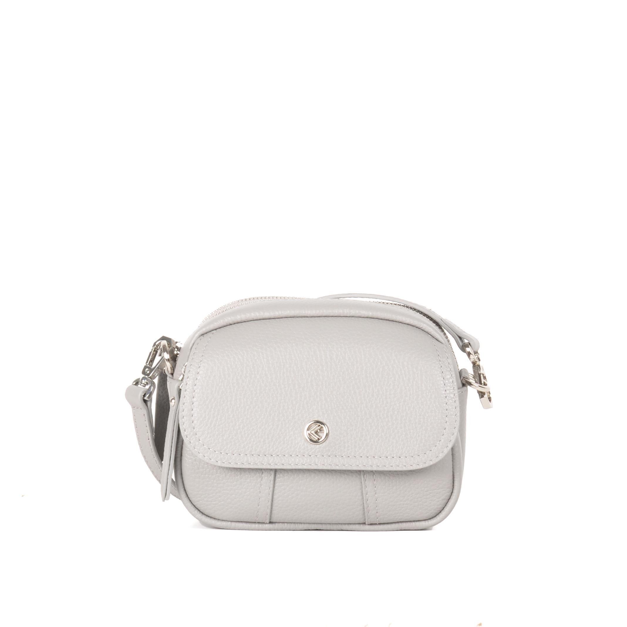 Kadın Hakiki Deri Küçük Boy Çanta