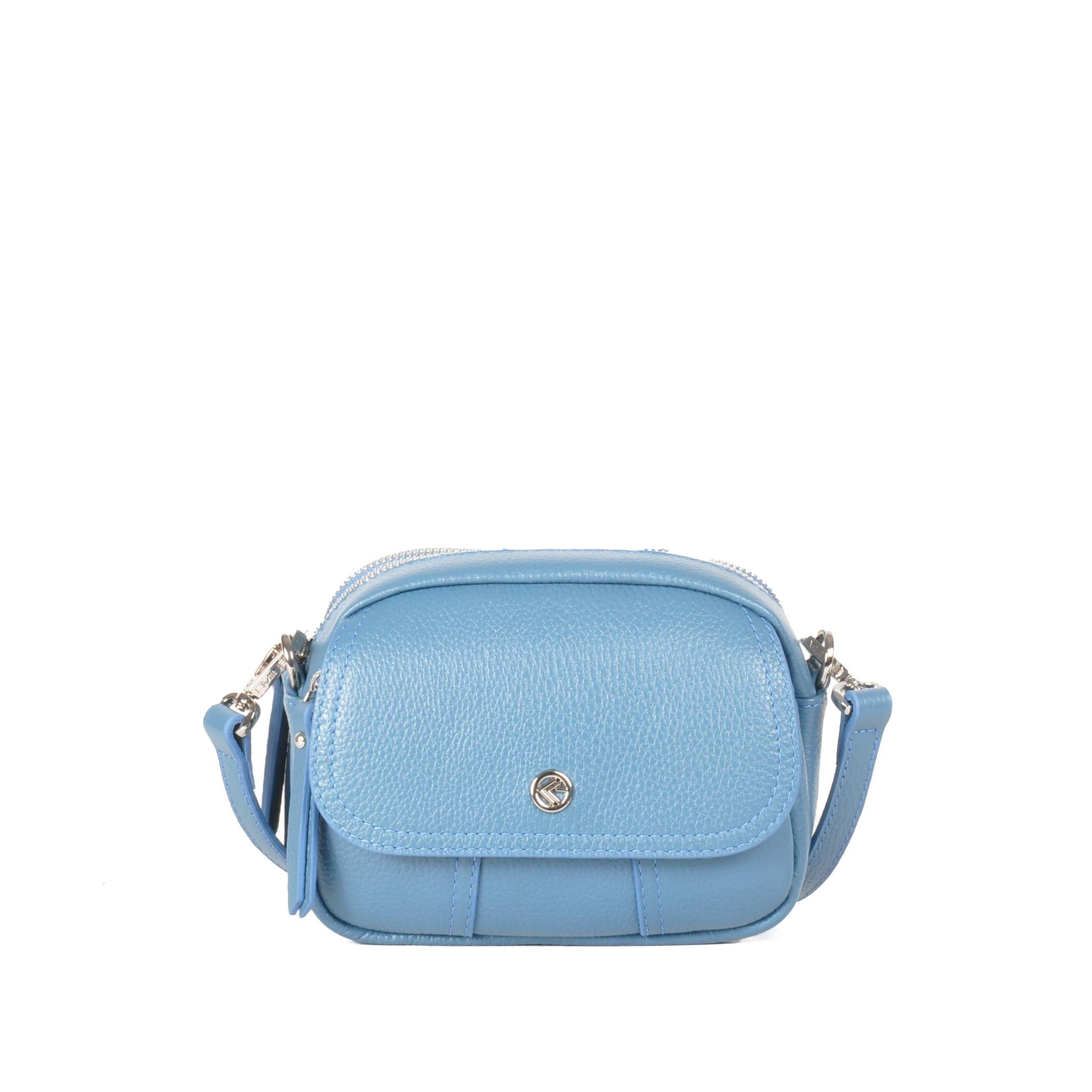 Kadın Hakiki Deri Küçük Boy Çanta