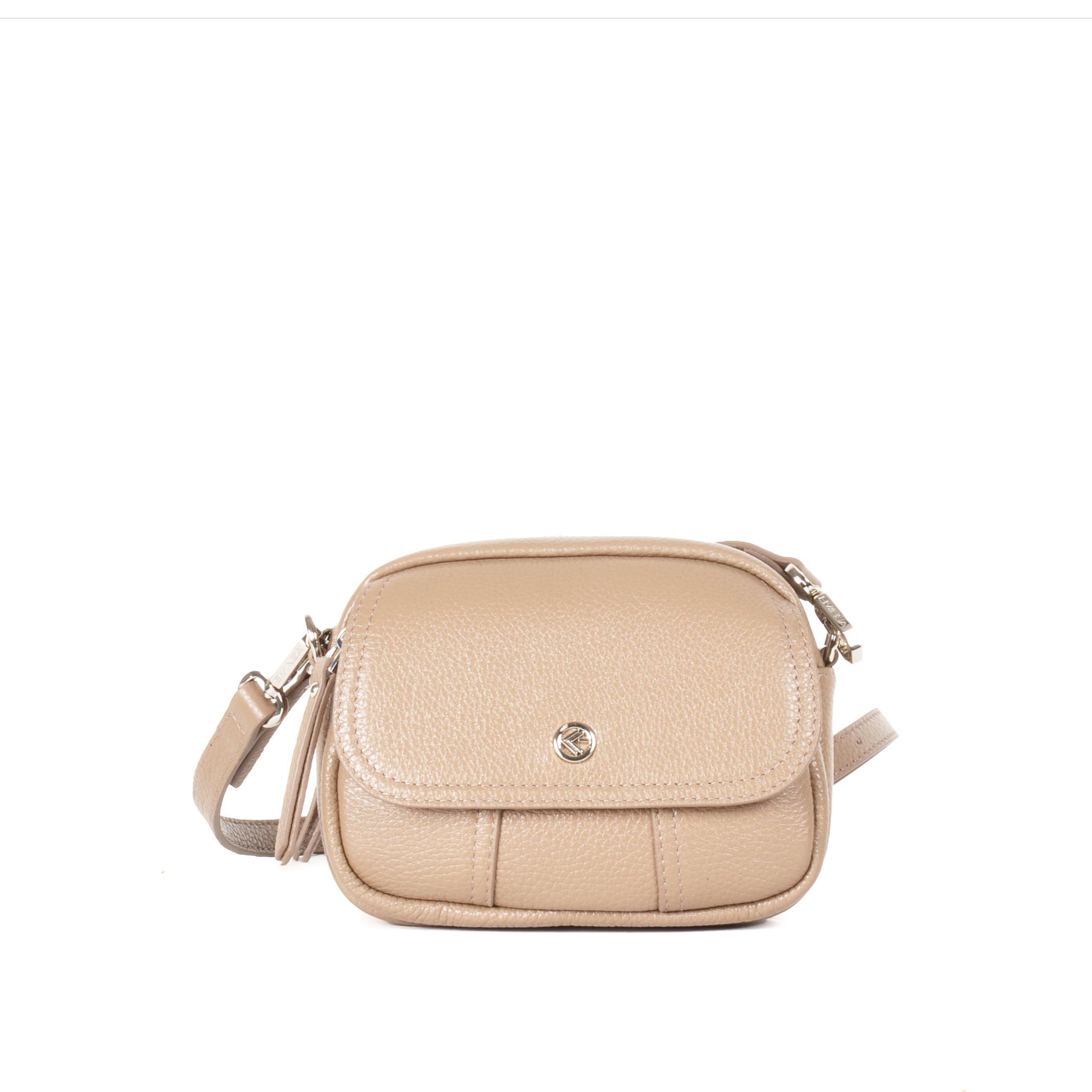 Kadın Hakiki Deri Küçük Boy Çanta