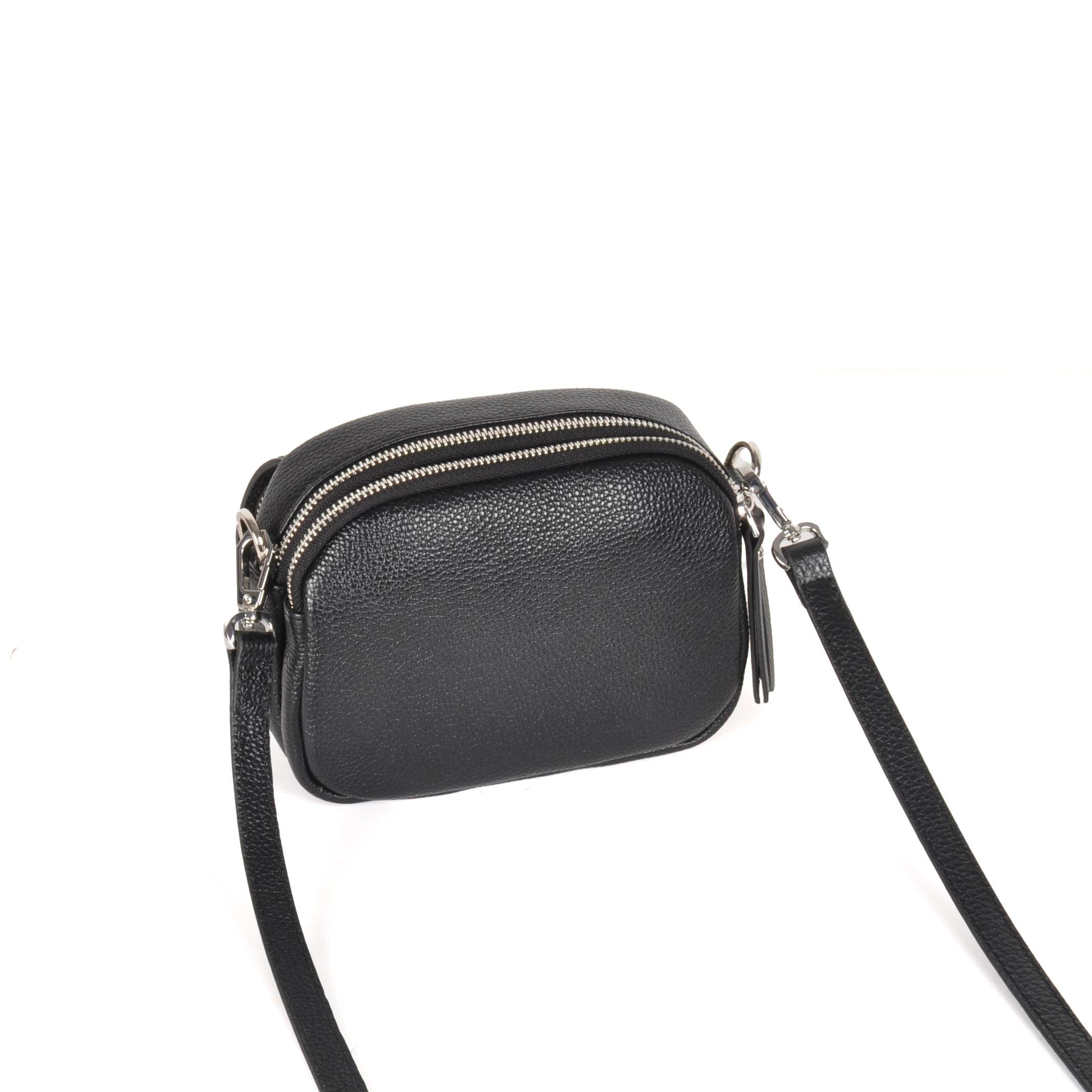 Kadın Hakiki Deri Küçük Boy Çanta