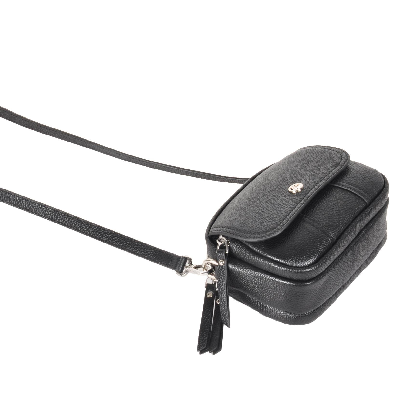 Kadın Hakiki Deri Küçük Boy Çanta