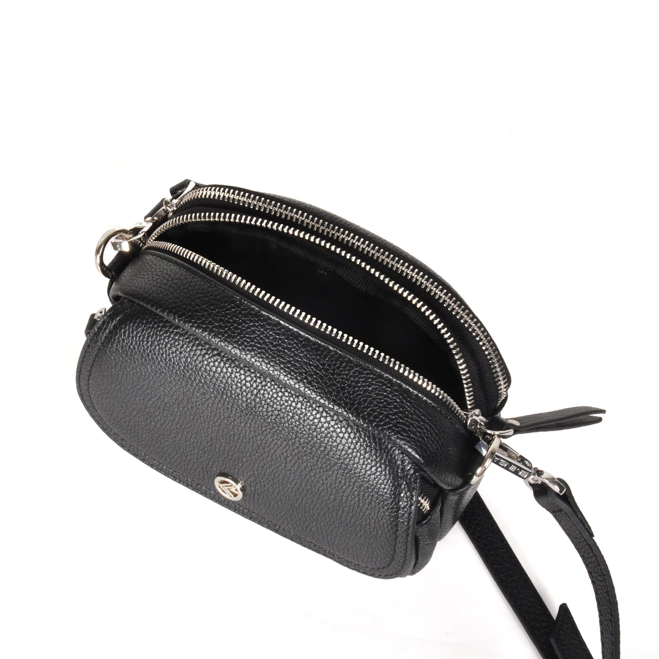 Kadın Hakiki Deri Küçük Boy Çanta