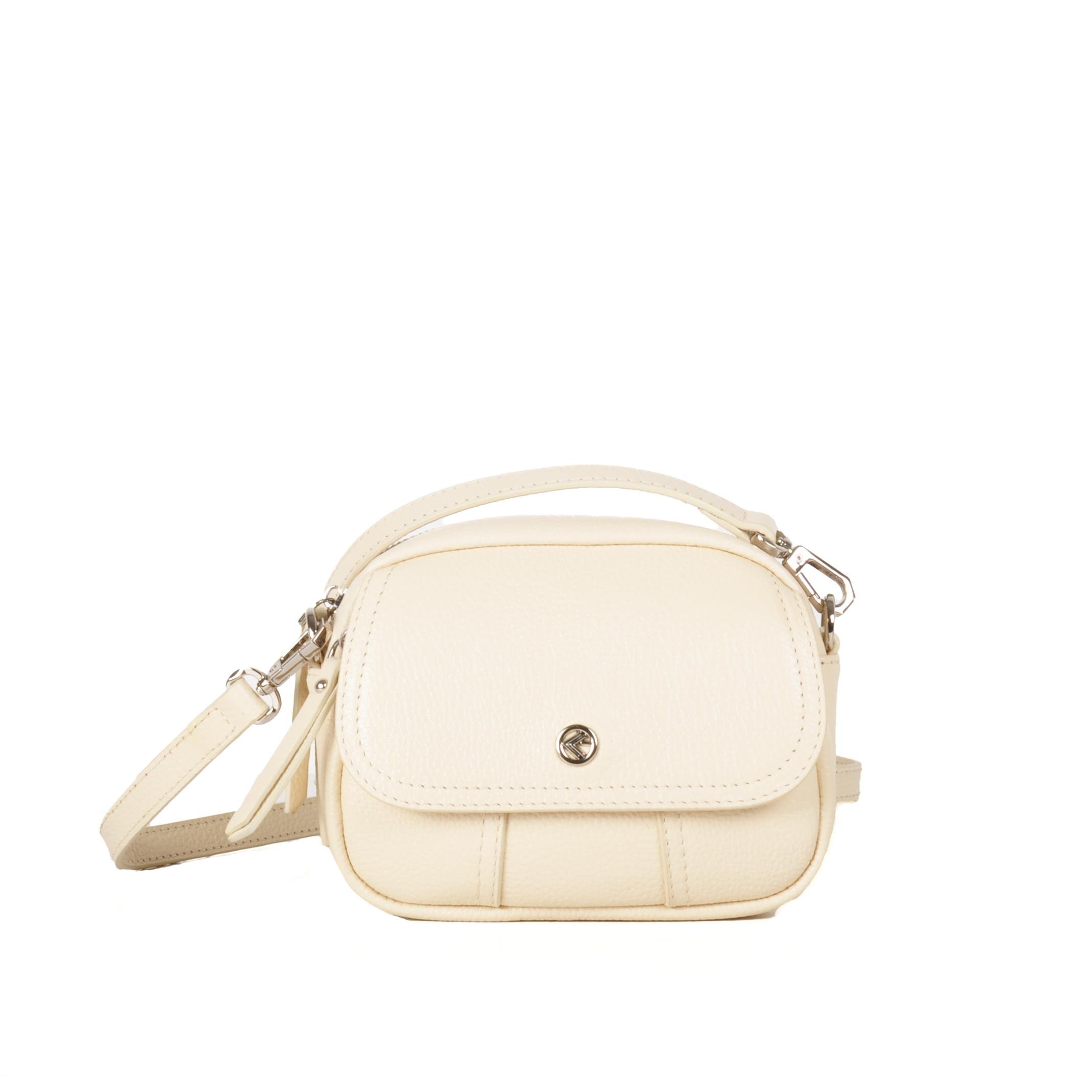 Kadın Hakiki Deri Küçük Boy Çanta