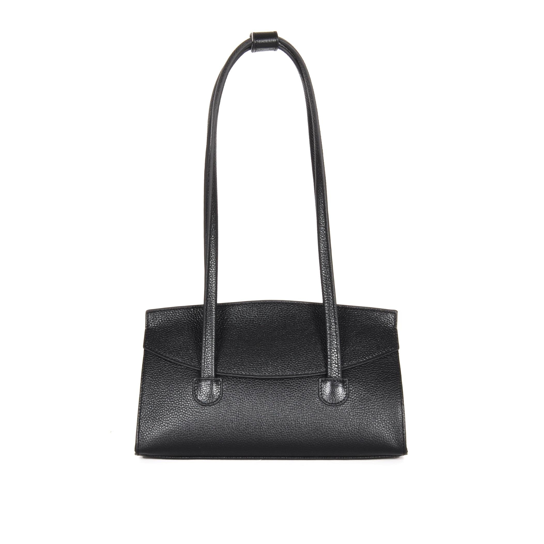 Hakiki Deri Kadın Omuz Çantası 40451