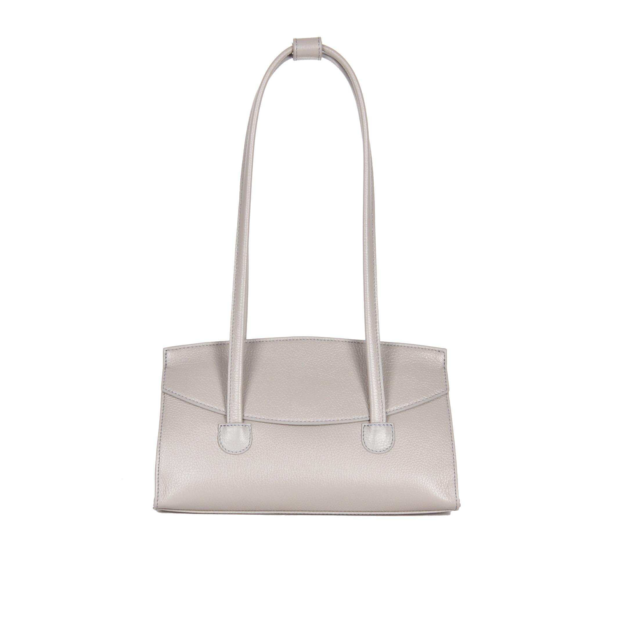 Hakiki Deri Kadın Omuz Çantası 40451