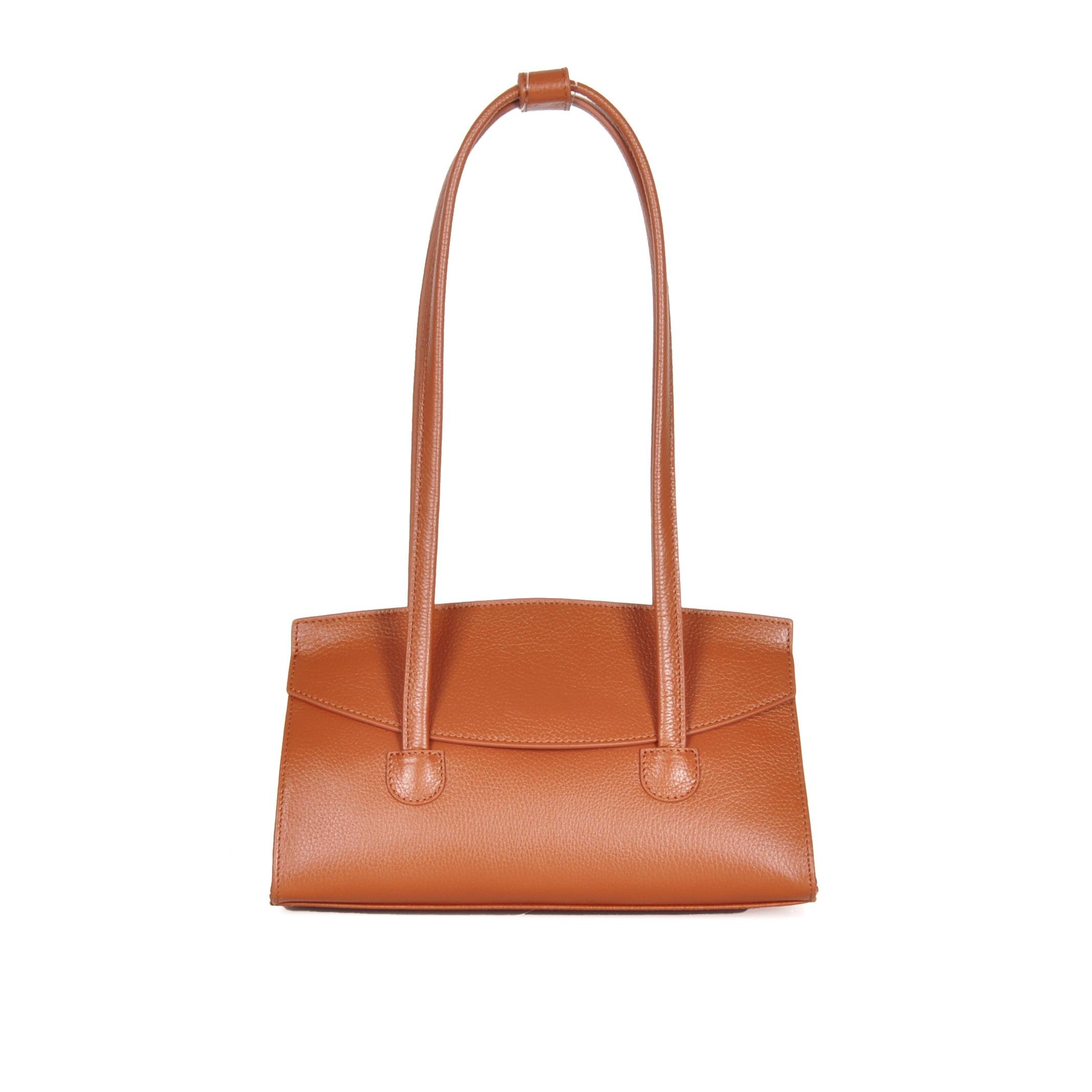 Hakiki Deri Kadın Omuz Çantası 40451