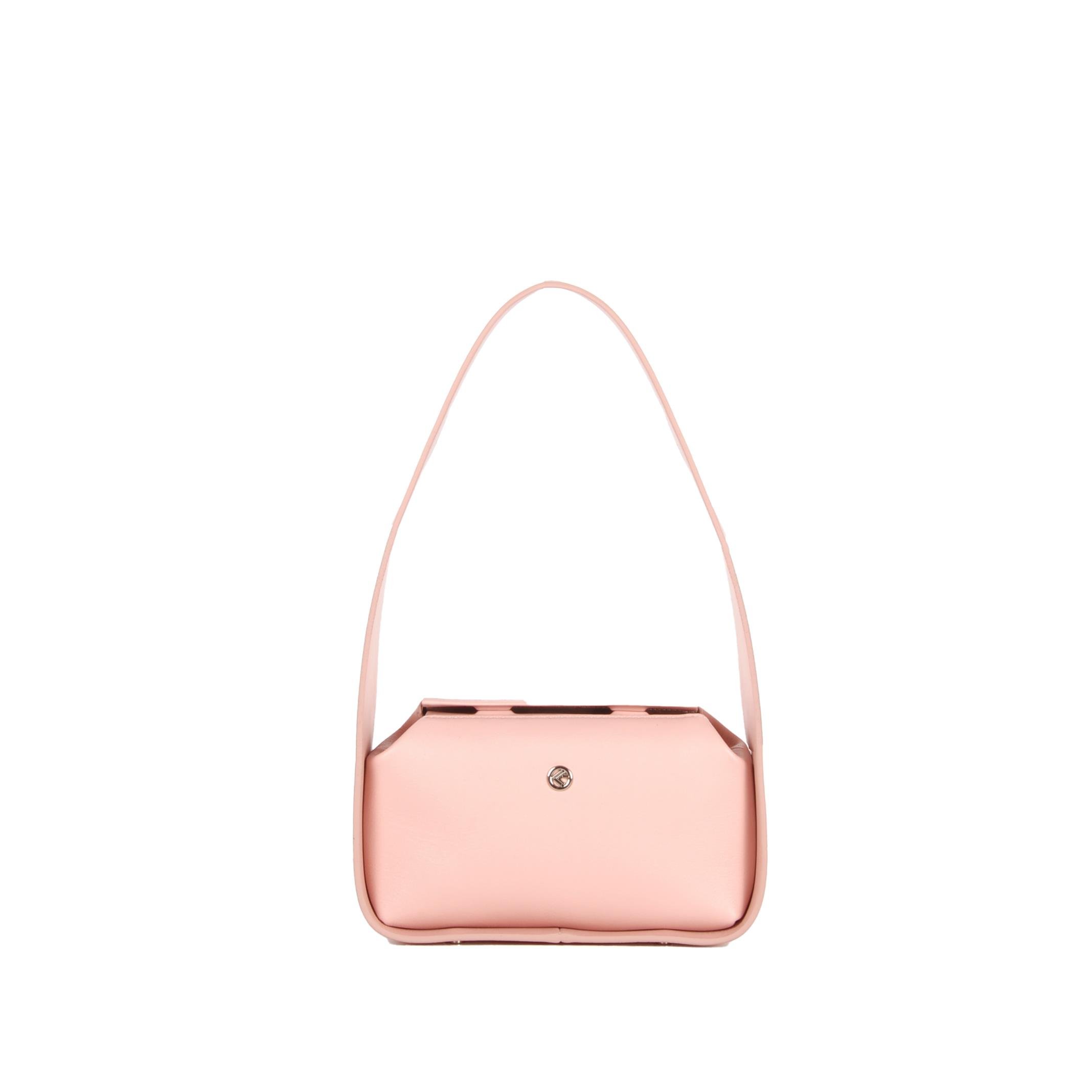 Kadın Hakiki Deri Omuz Çantası 40446