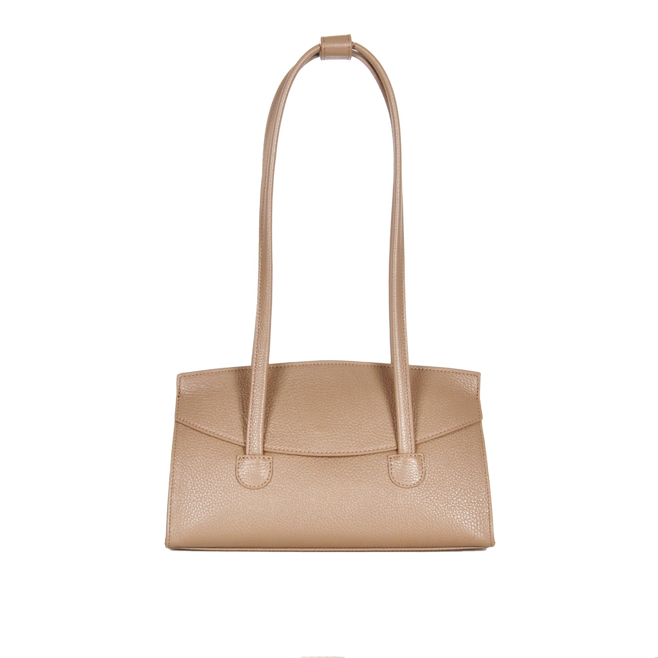 Hakiki Deri Kadın Omuz Çantası 40451