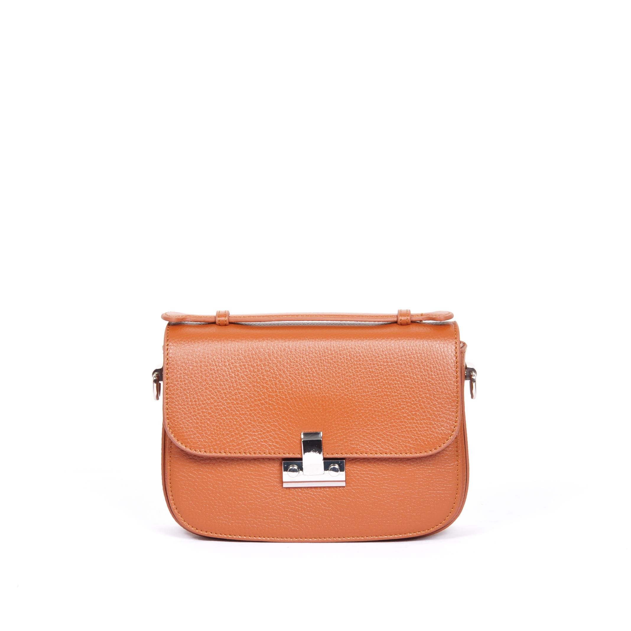 Kadın Hakiki Deri Omuz Çantası 40427