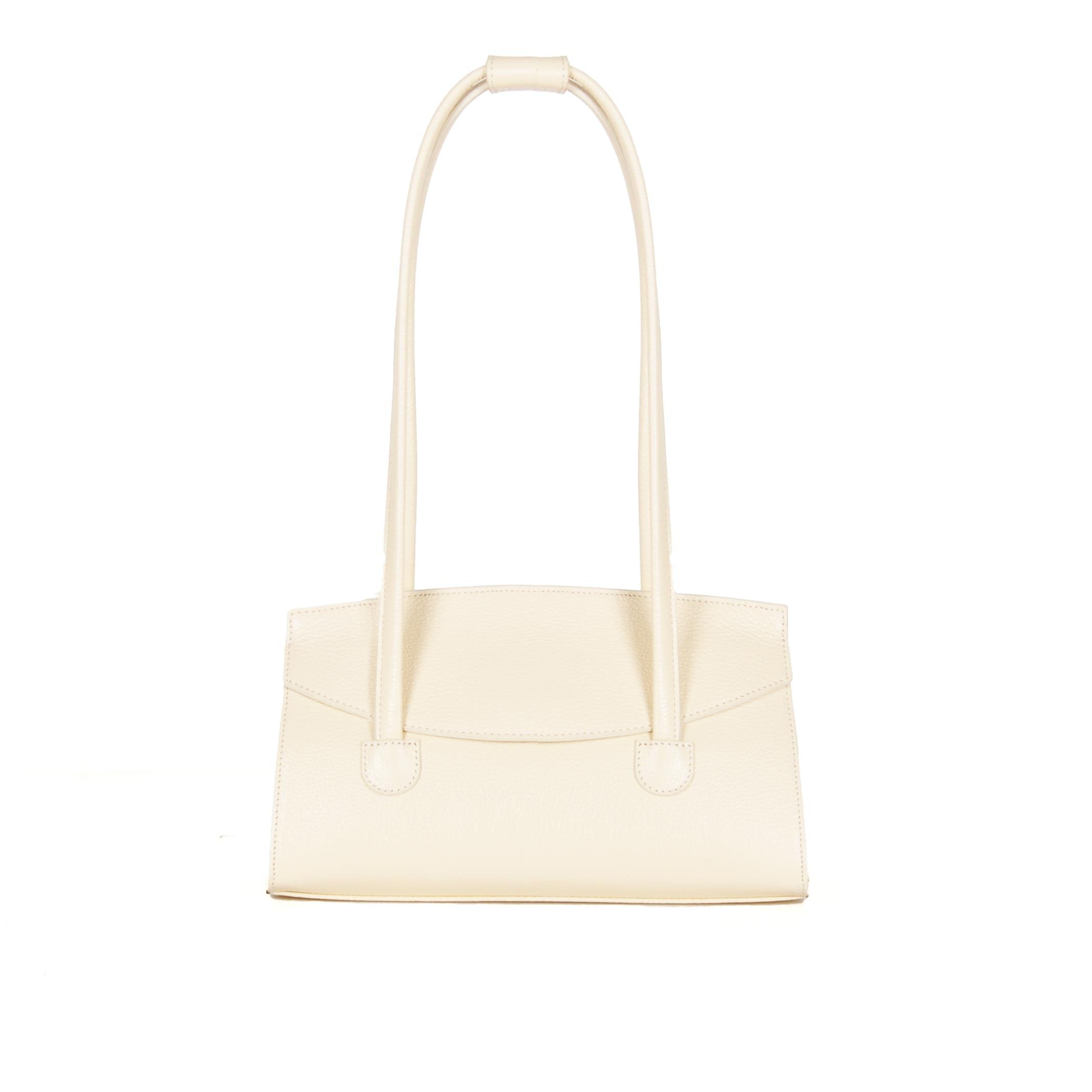 Hakiki Deri Kadın Omuz Çantası 40451