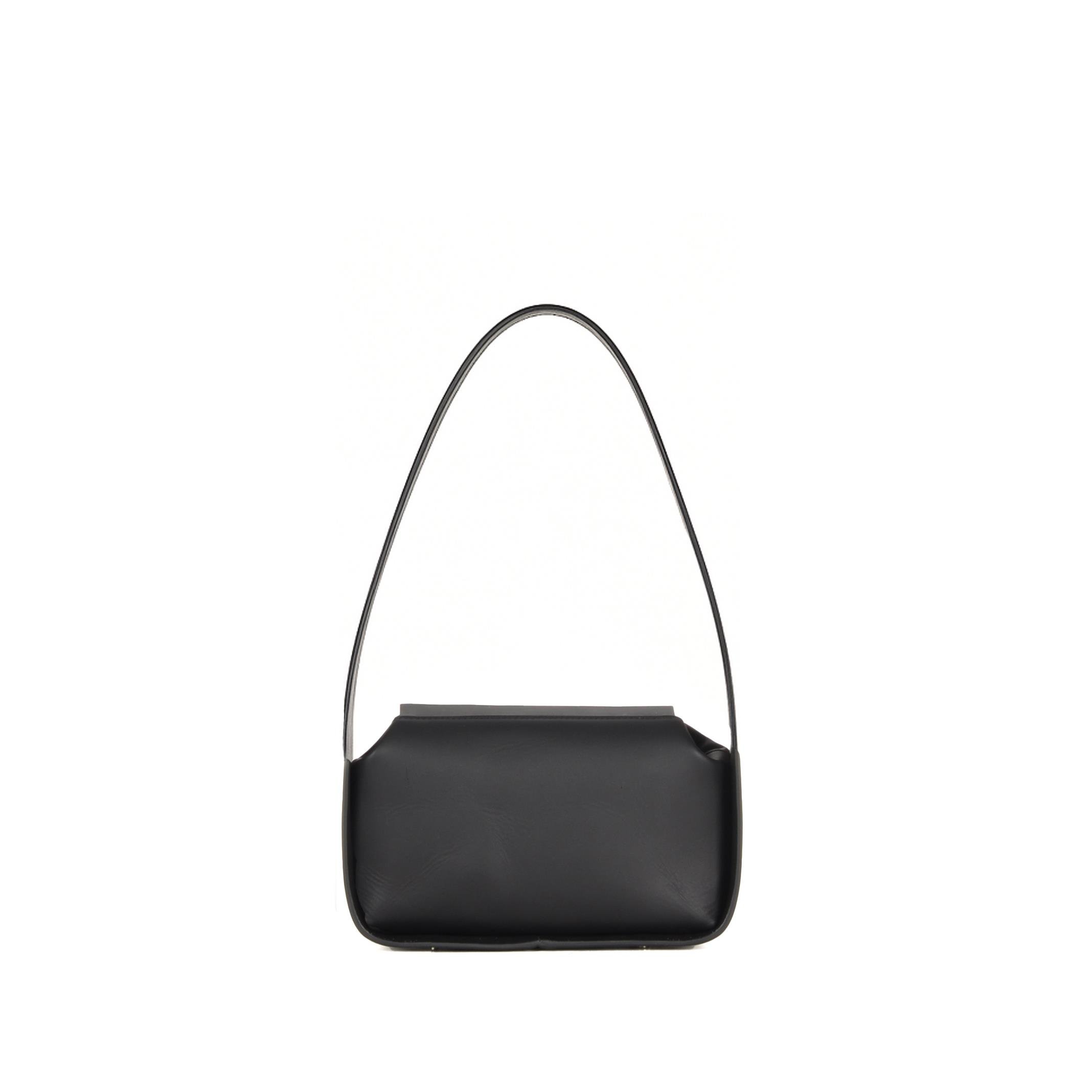 Kadın Hakiki Deri Omuz Çantası 40446