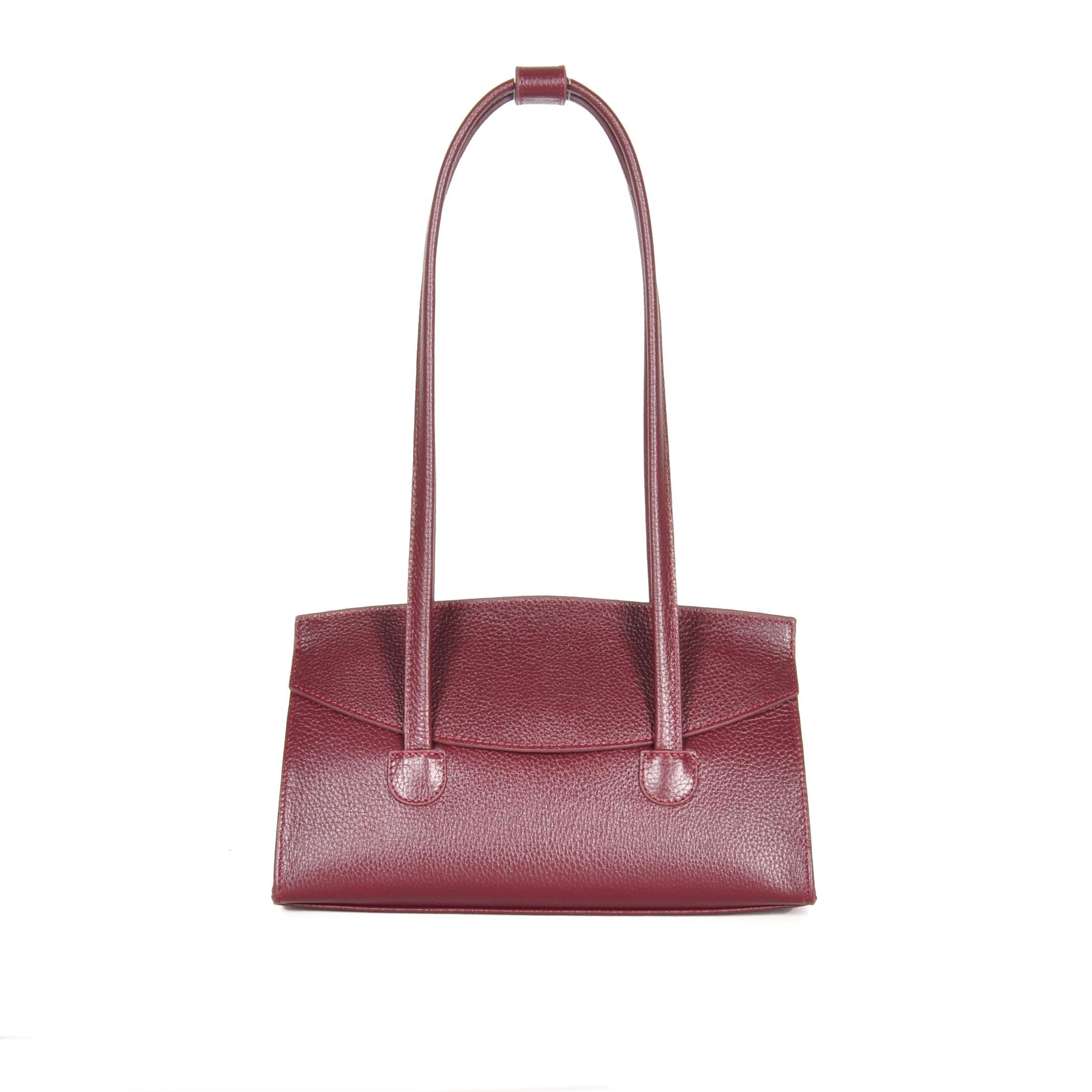 Hakiki Deri Kadın Omuz Çantası 40451