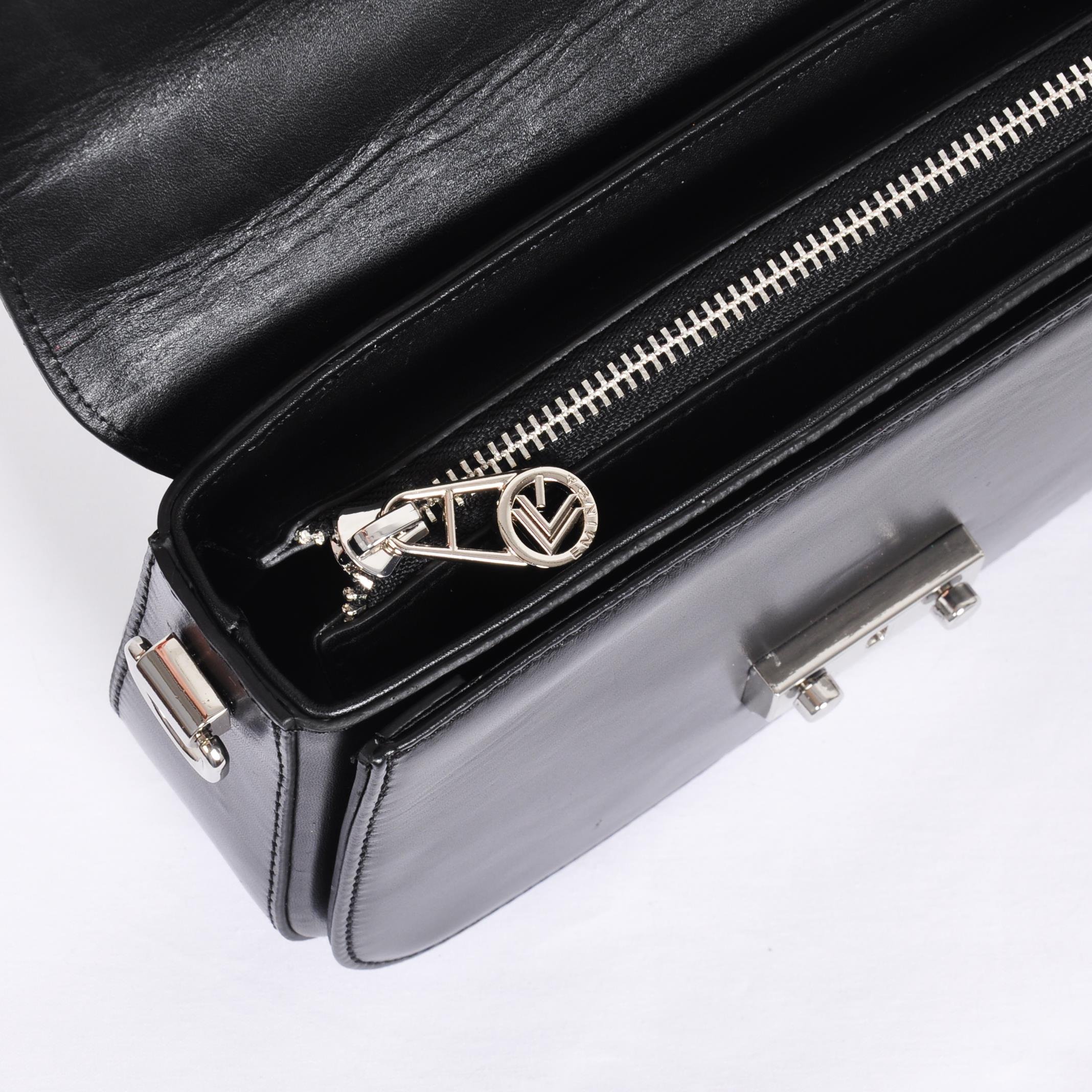 Kadın Hakiki Deri Omuz Çantası 40427