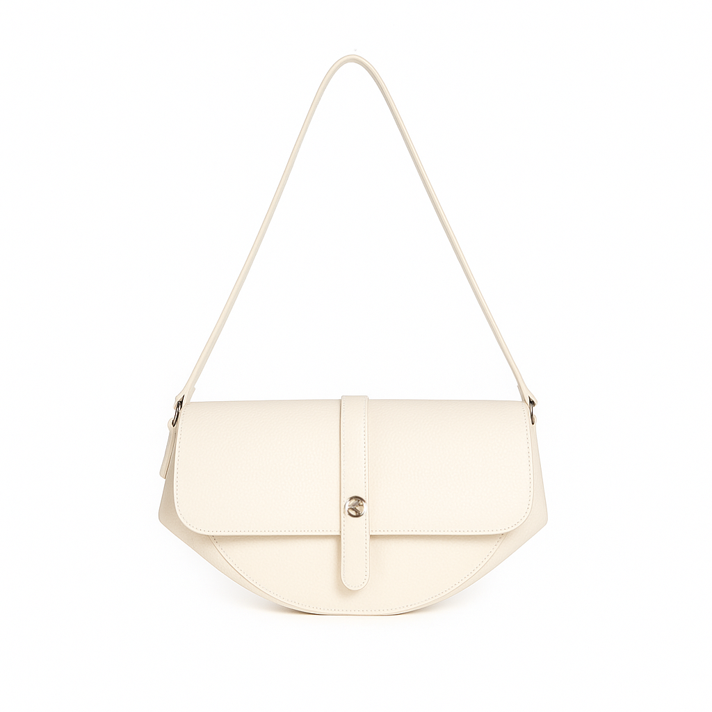 Kadın Hakiki Deri Omuz Çantası 40436