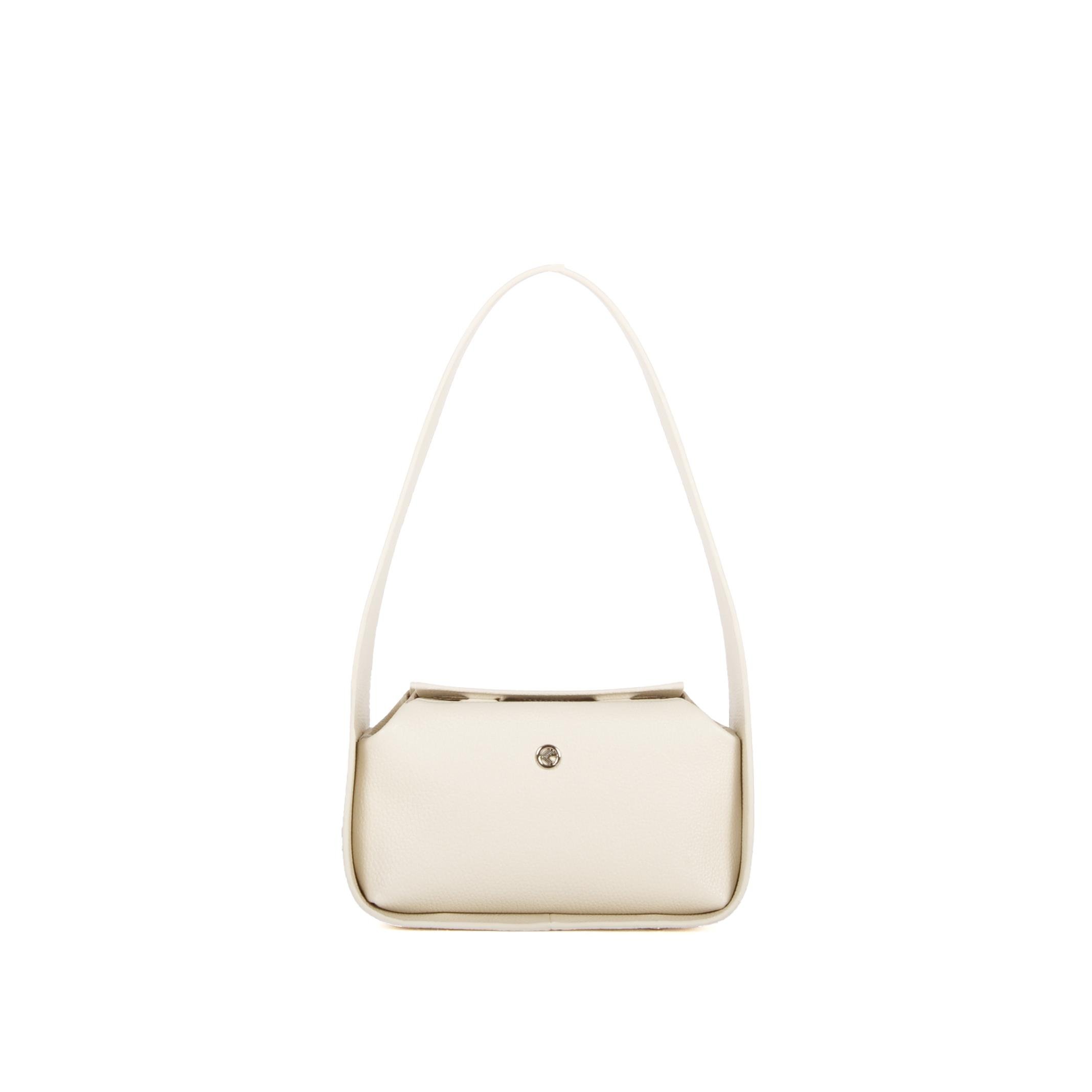 Kadın Hakiki Deri Omuz Çantası 40446