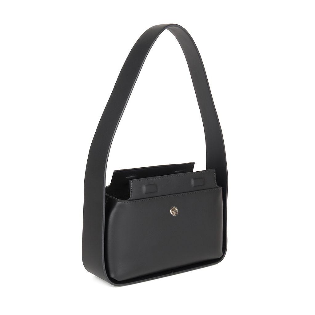 Kadın Hakiki Deri Omuz Çantası 40446