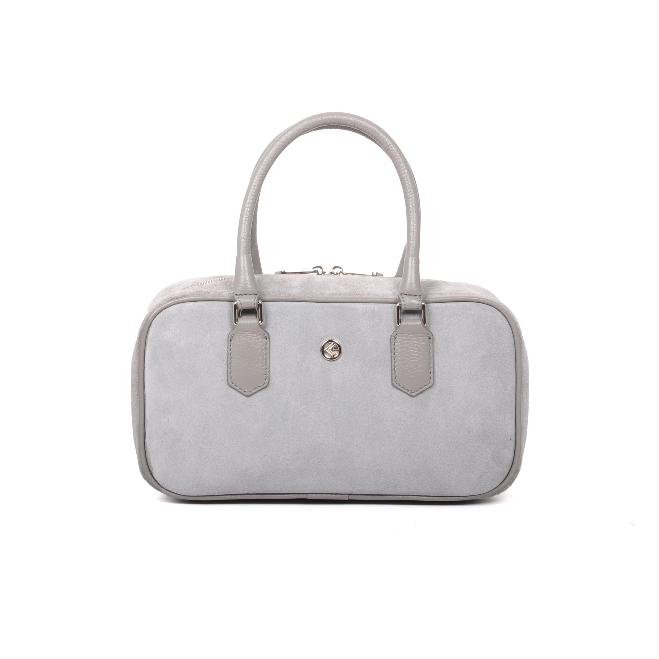 Kadın Hakiki Deri Omuz Çantası 40445