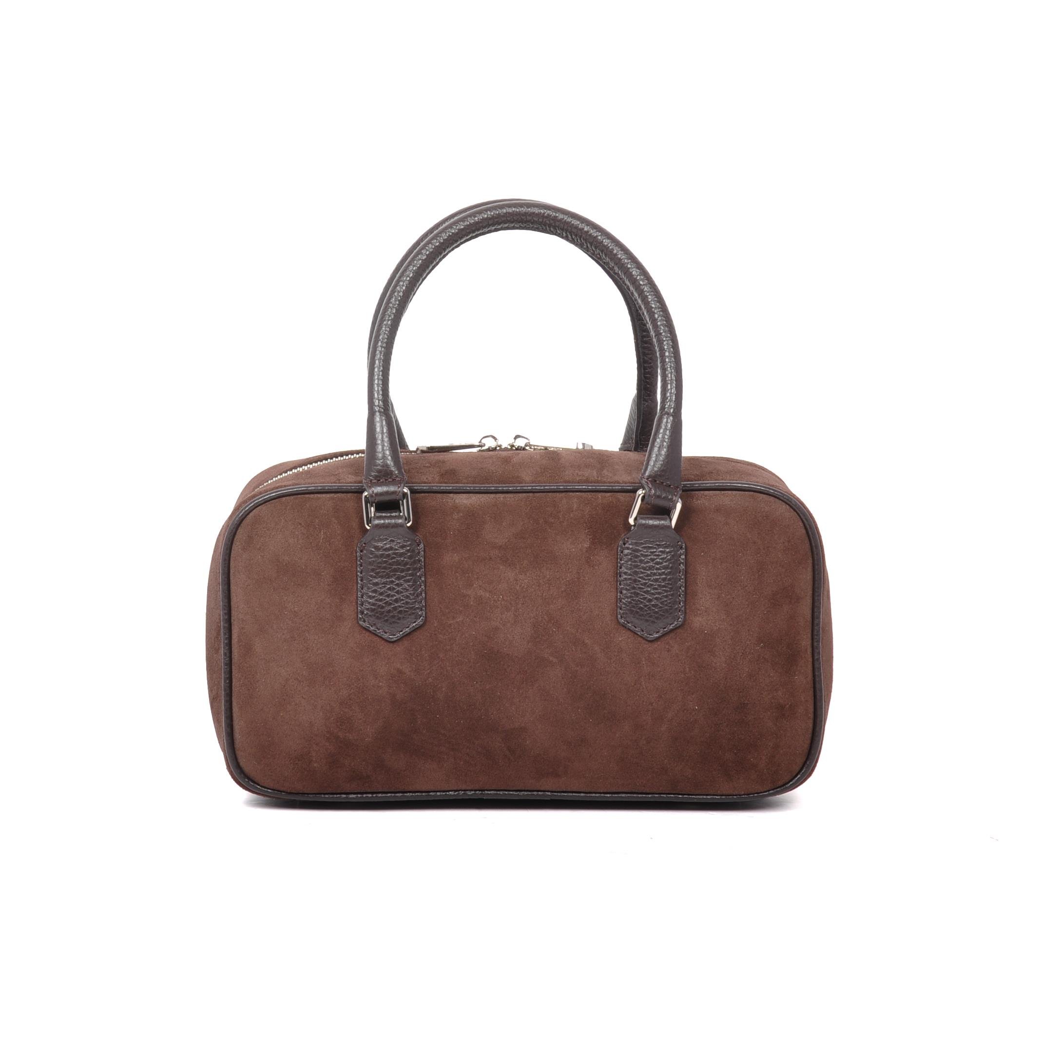 Kadın Hakiki Deri Omuz Çantası 40445