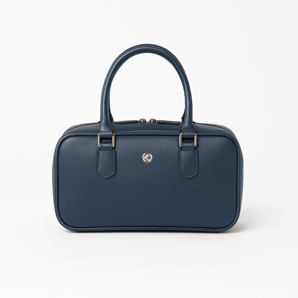 Kadın Hakiki Deri Omuz Çantası 40445