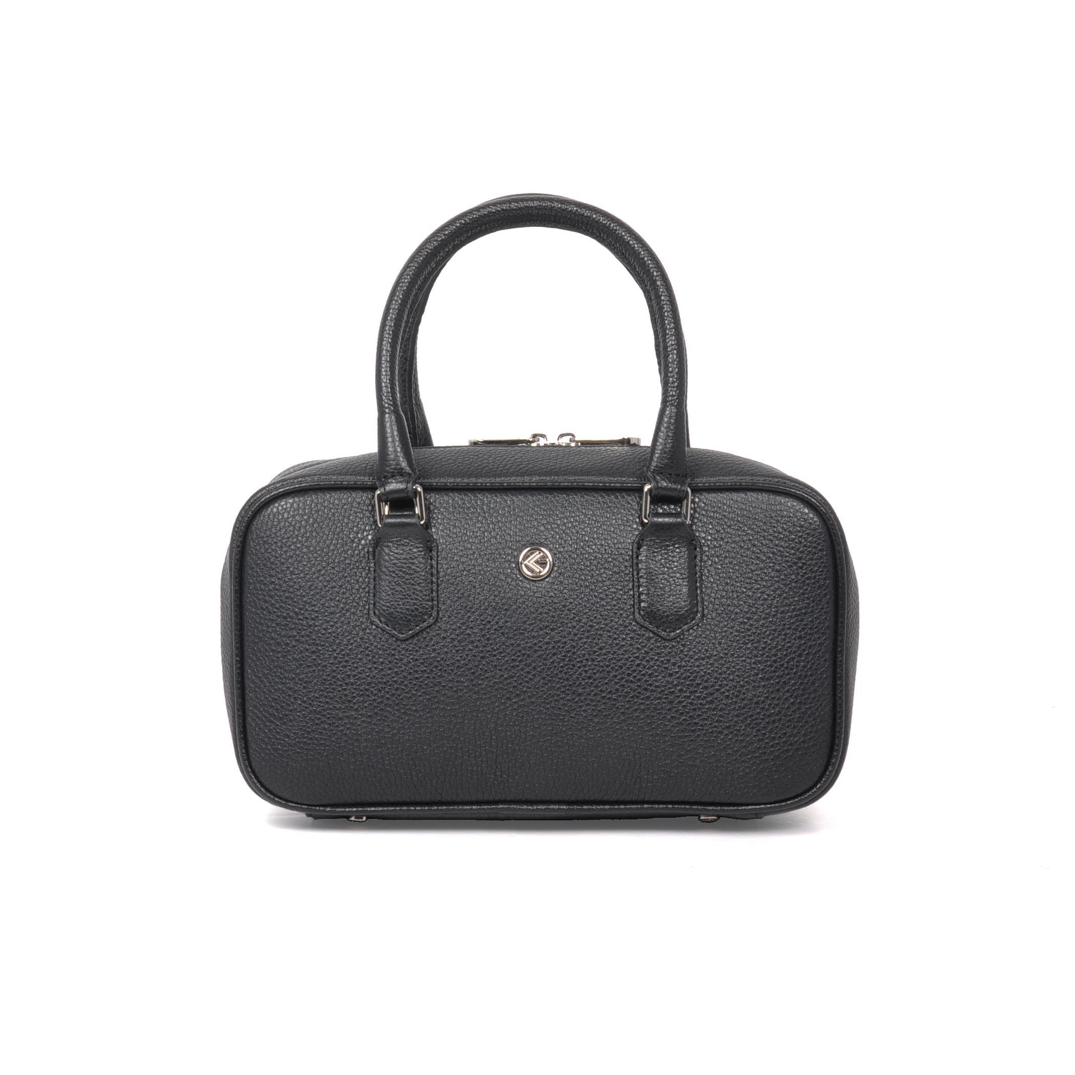 Kadın Hakiki Deri Omuz Çantası 40445