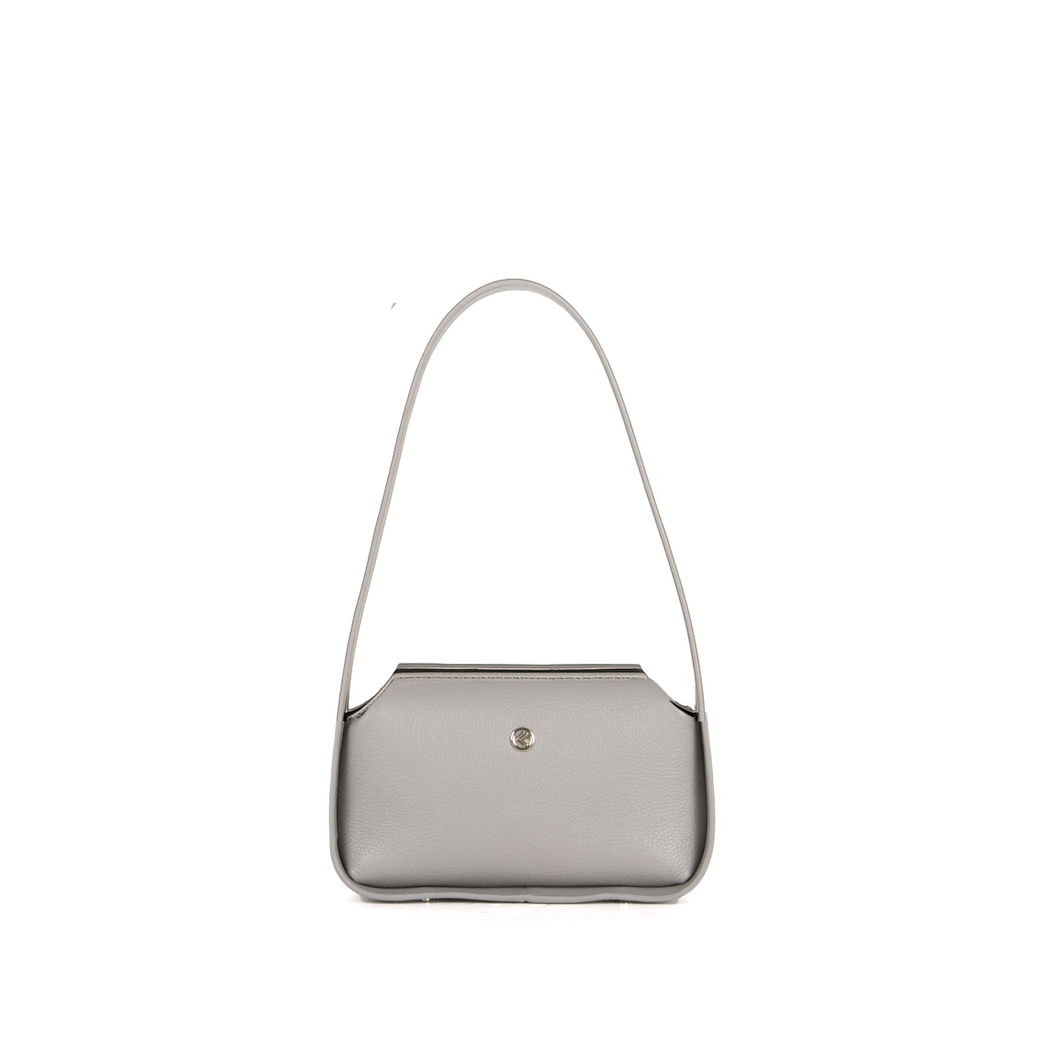 Kadın Hakiki Deri Omuz Çantası 40446